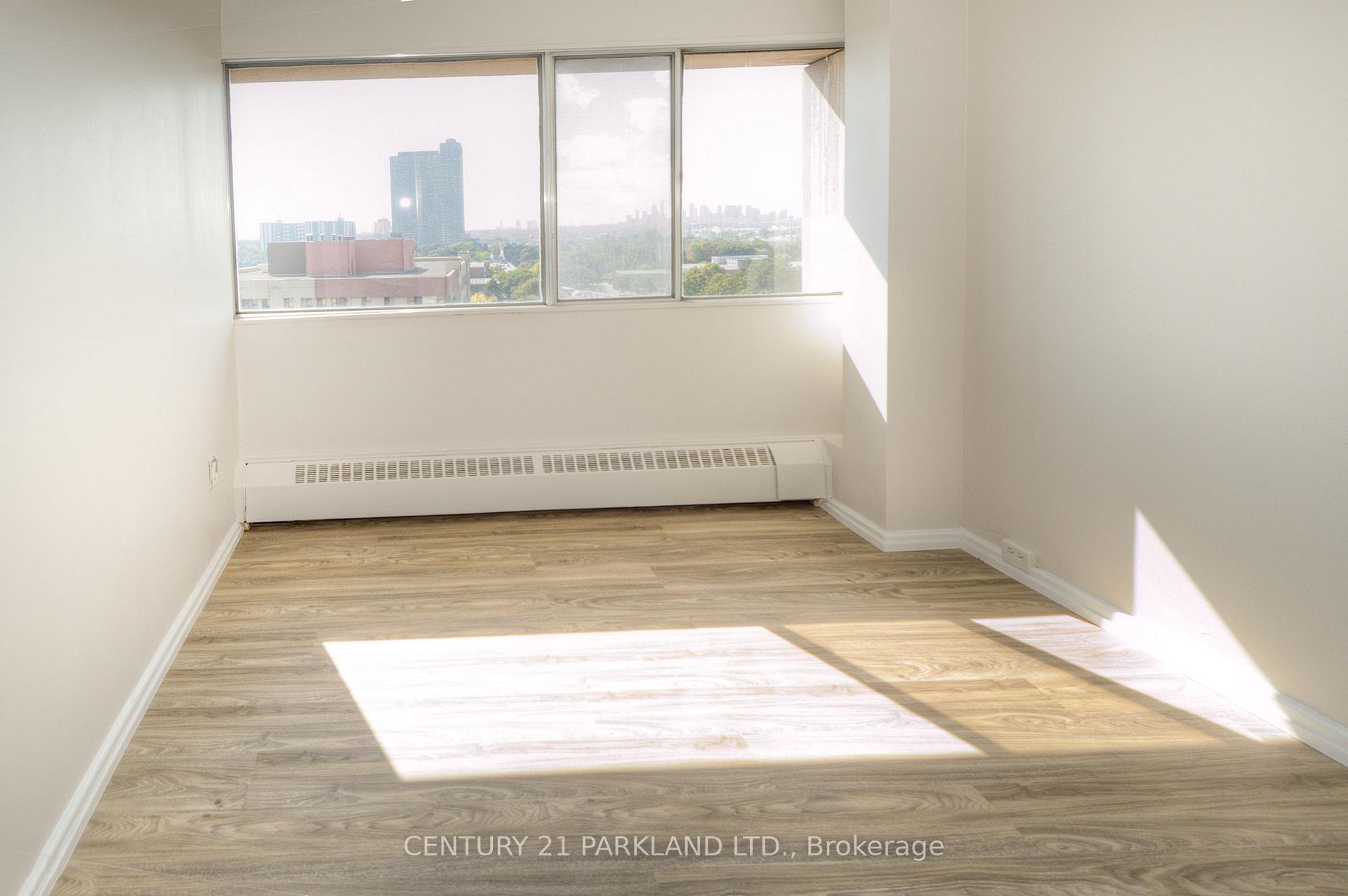 Photo 18 of Unit 1409, 10 Sunny Glenway, Toronto, Flemingdon Park — HOMEH