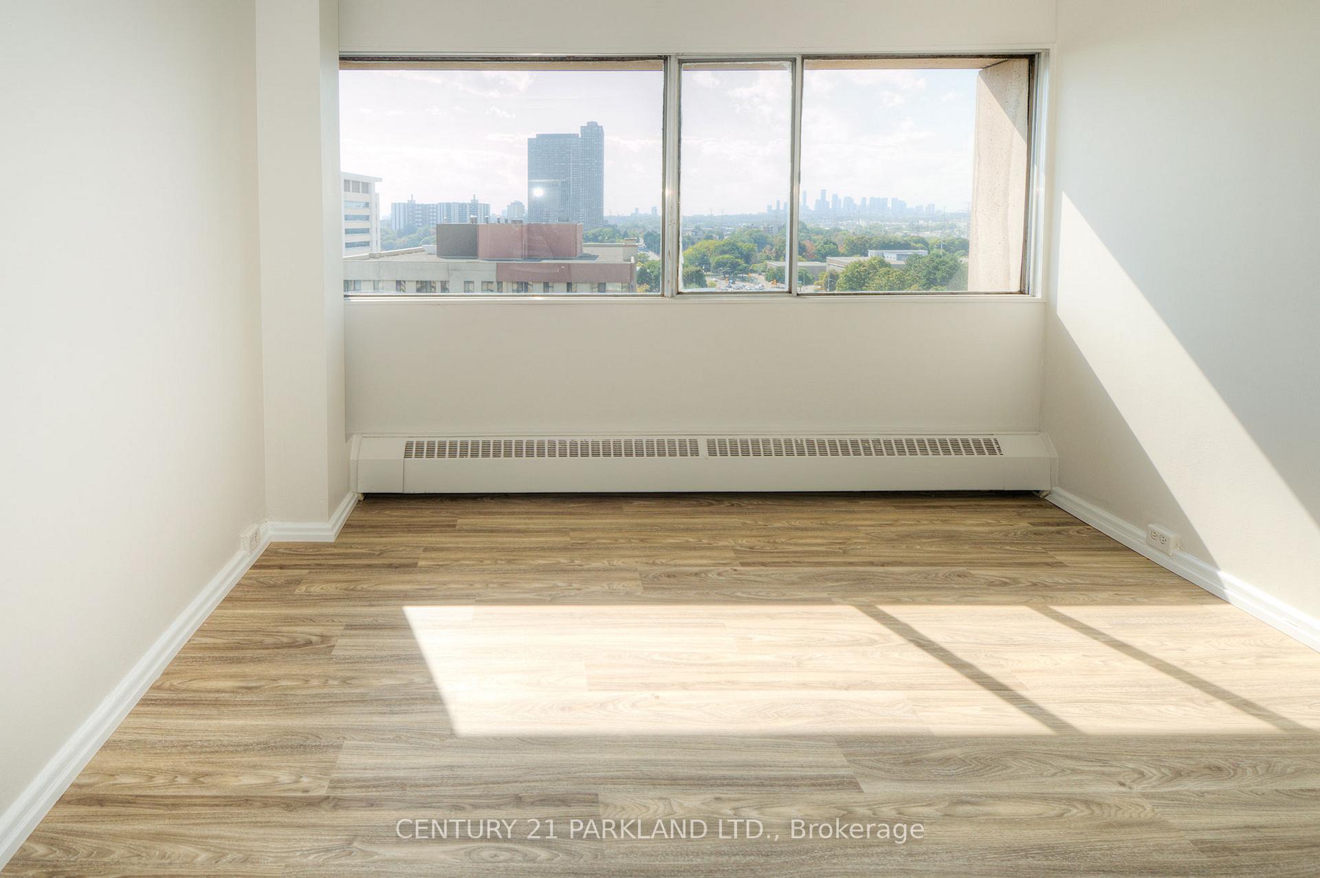 Photo 27 of Unit 1409, 10 Sunny Glenway, Toronto, Flemingdon Park — HOMEH