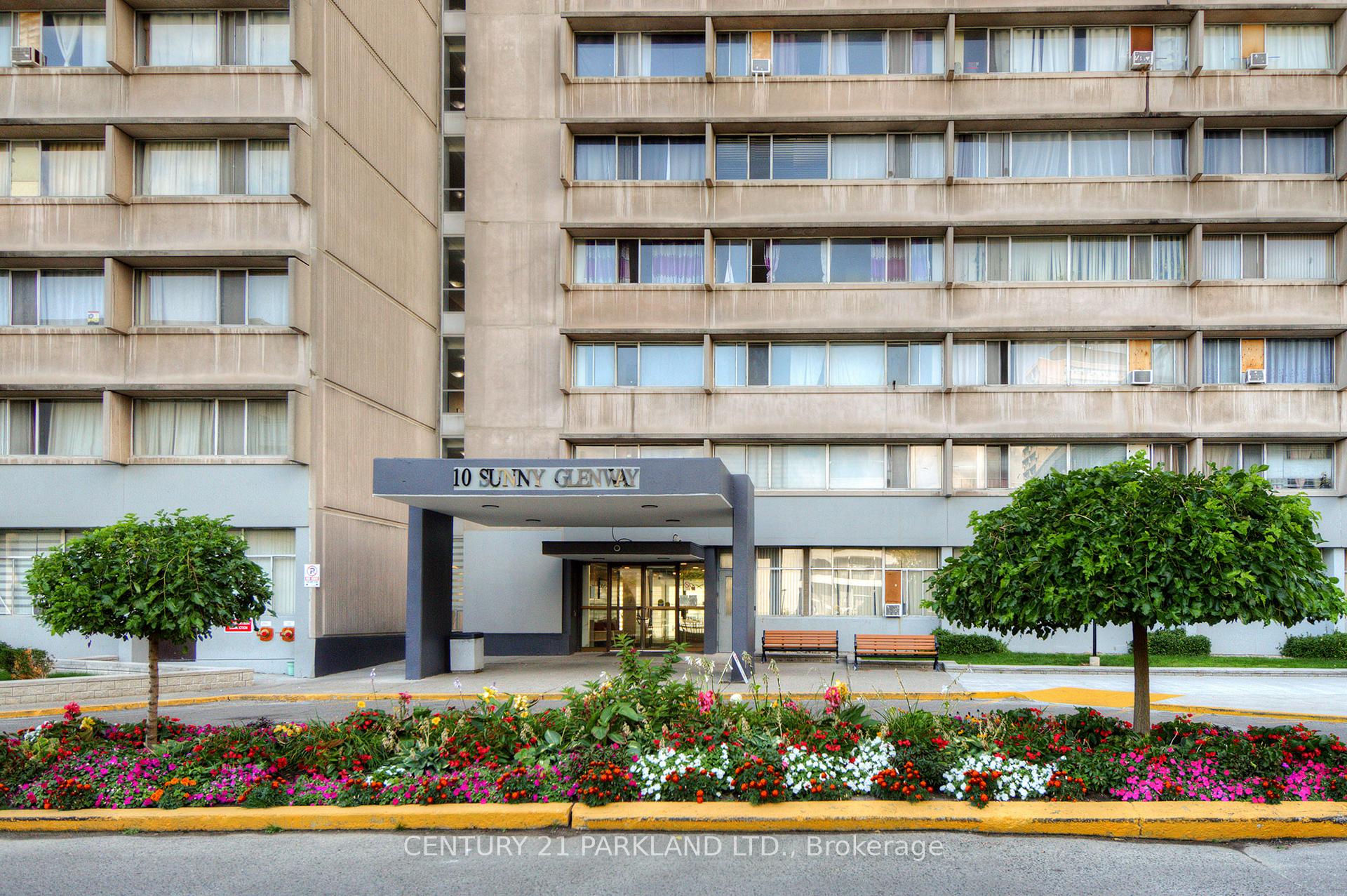 Photo 29 of Unit 1409, 10 Sunny Glenway, Toronto, Flemingdon Park — HOMEH