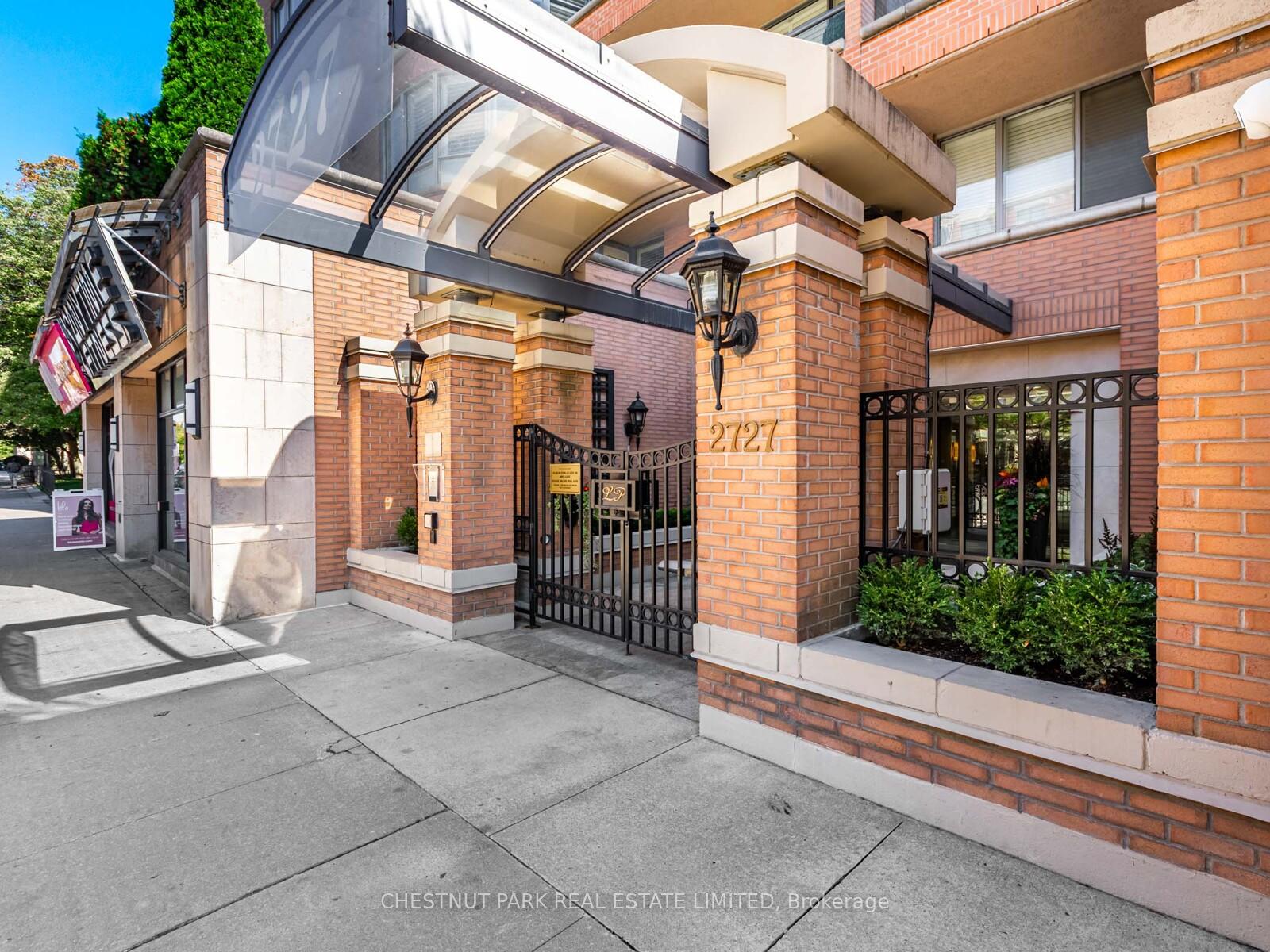 Photo 2 of Unit 514, 2727 Yonge Street, Toronto, Lawrence Park South — HOMEH