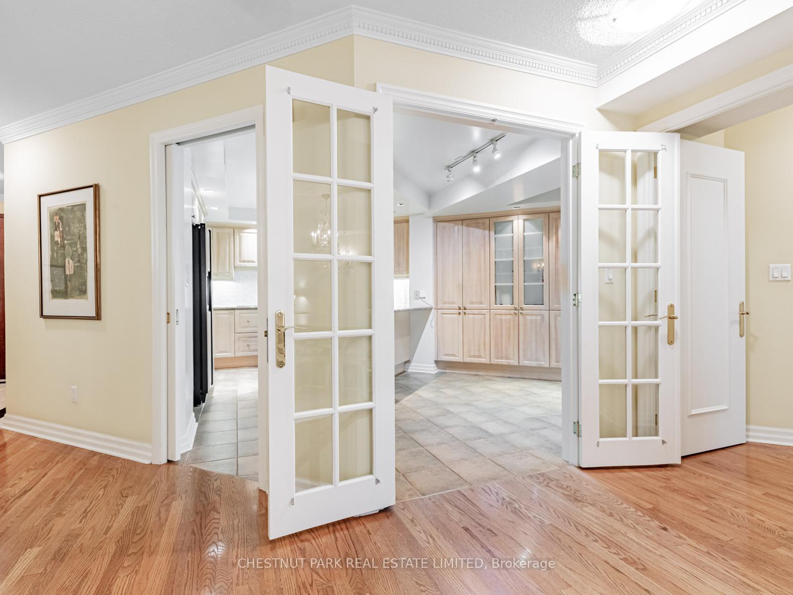 Photo 9 of Unit 514, 2727 Yonge Street, Toronto, Lawrence Park South — HOMEH