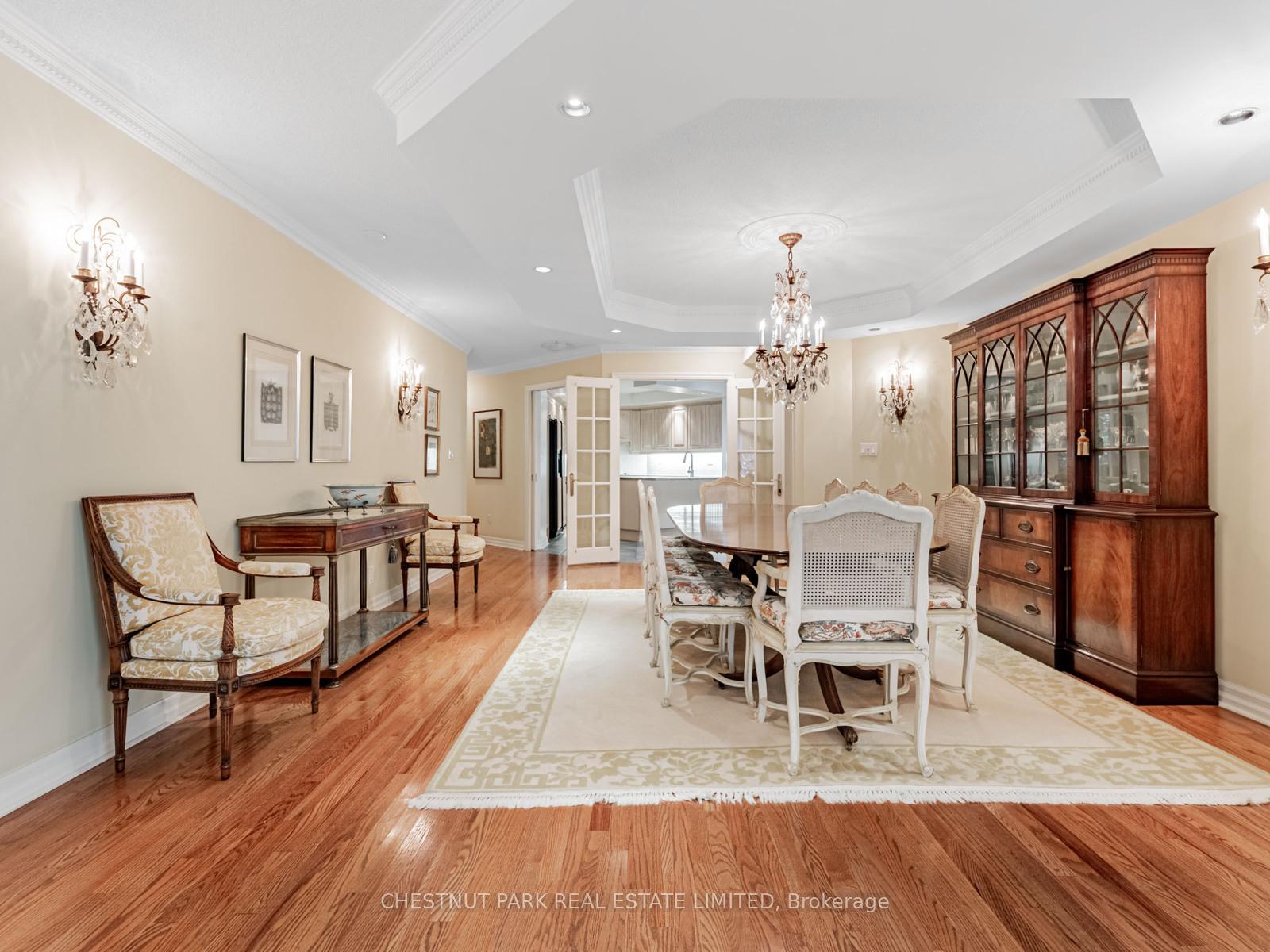 Photo 11 of Unit 514, 2727 Yonge Street, Toronto, Lawrence Park South — HOMEH