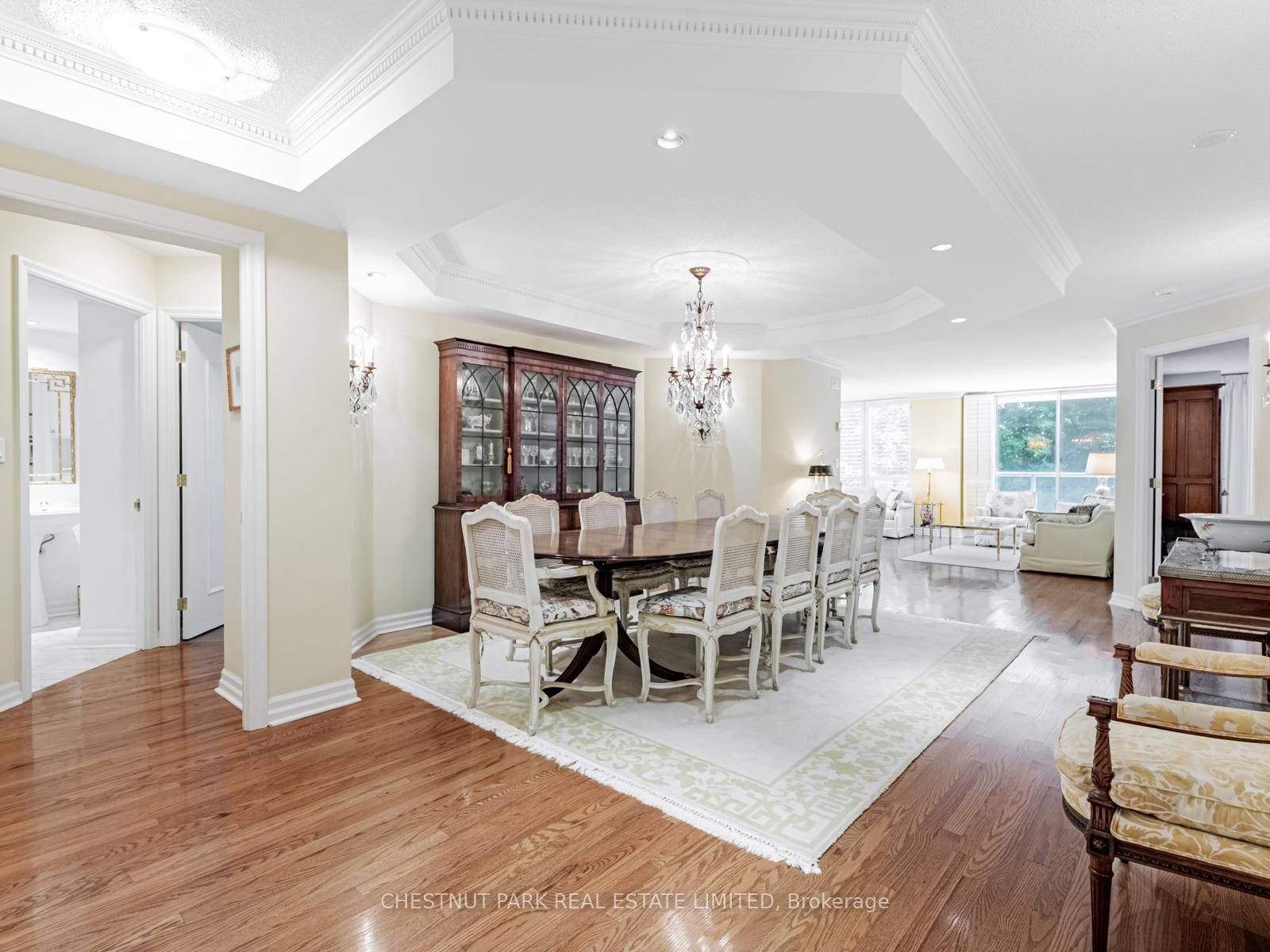Photo 12 of Unit 514, 2727 Yonge Street, Toronto, Lawrence Park South — HOMEH