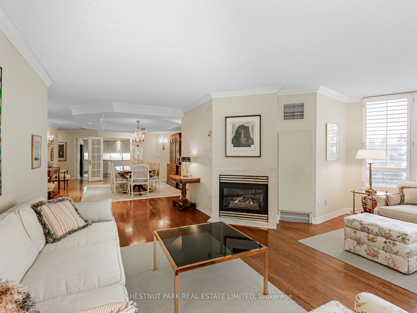 Photo 13 of Unit 514, 2727 Yonge Street, Toronto, Lawrence Park South — HOMEH