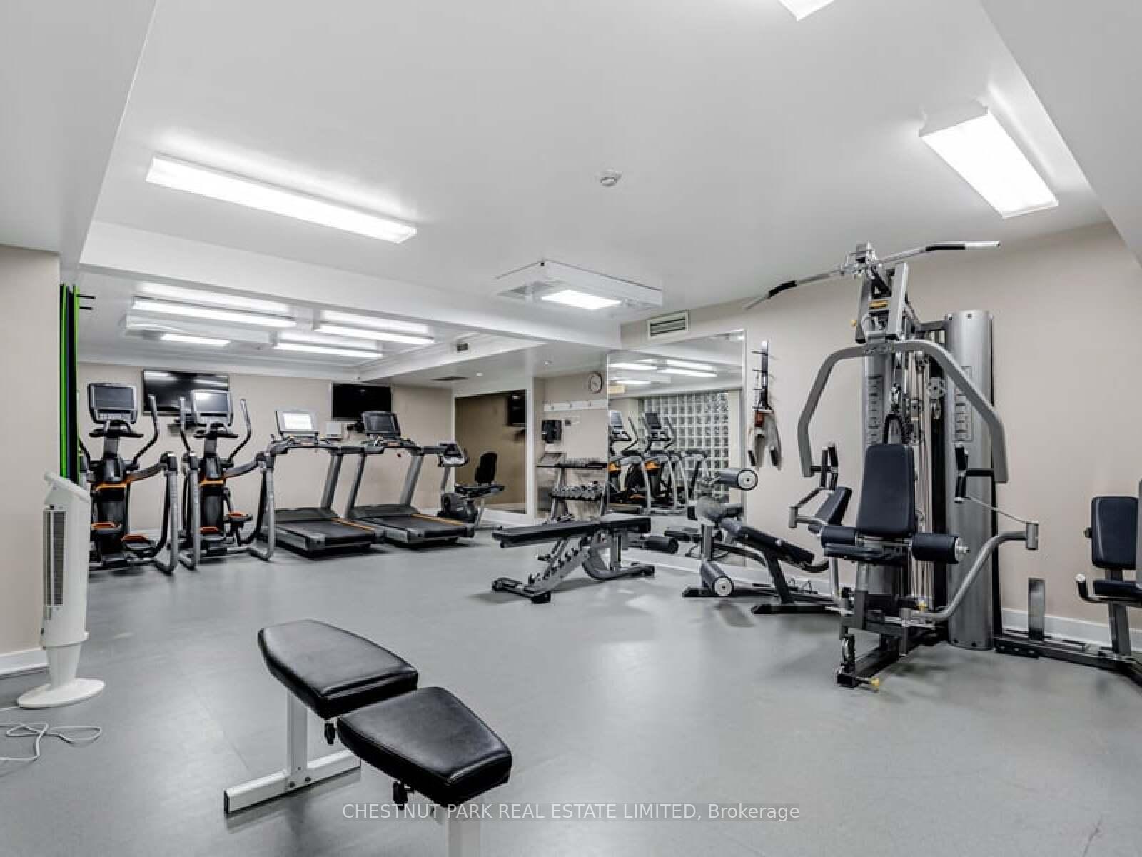 Photo 29 of Unit 514, 2727 Yonge Street, Toronto, Lawrence Park South — HOMEH