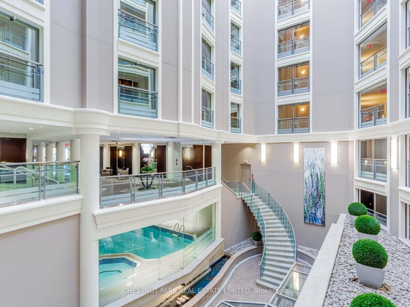 Photo 31 of Unit 514, 2727 Yonge Street, Toronto, Lawrence Park South — HOMEH