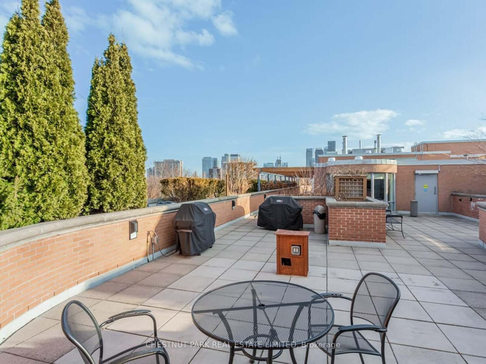 Photo 32 of Unit 514, 2727 Yonge Street, Toronto, Lawrence Park South — HOMEH