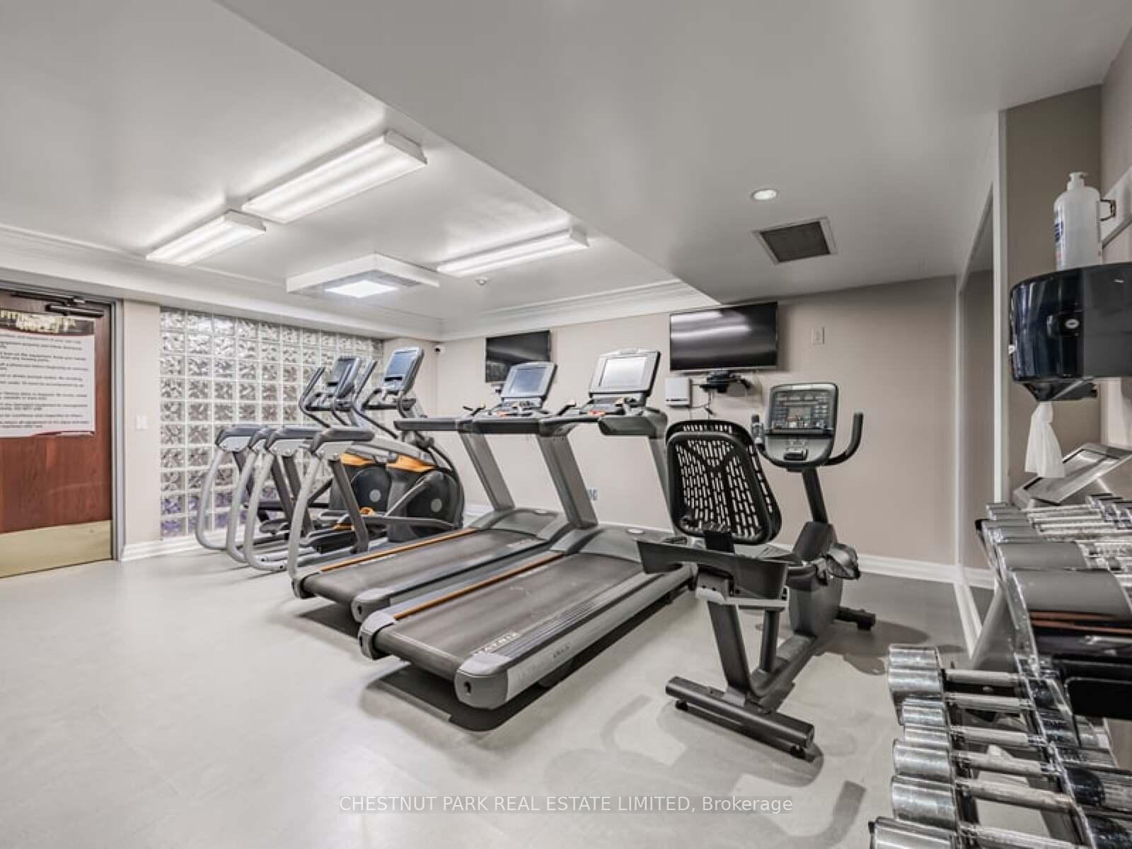 Photo 34 of Unit 514, 2727 Yonge Street, Toronto, Lawrence Park South — HOMEH