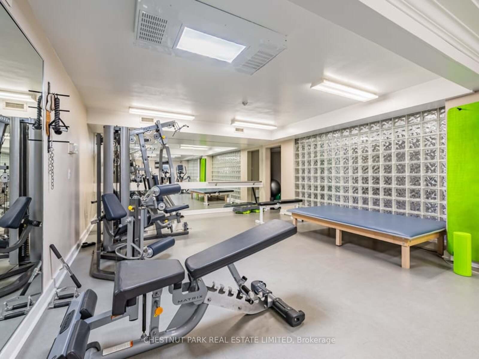 Photo 35 of Unit 514, 2727 Yonge Street, Toronto, Lawrence Park South — HOMEH