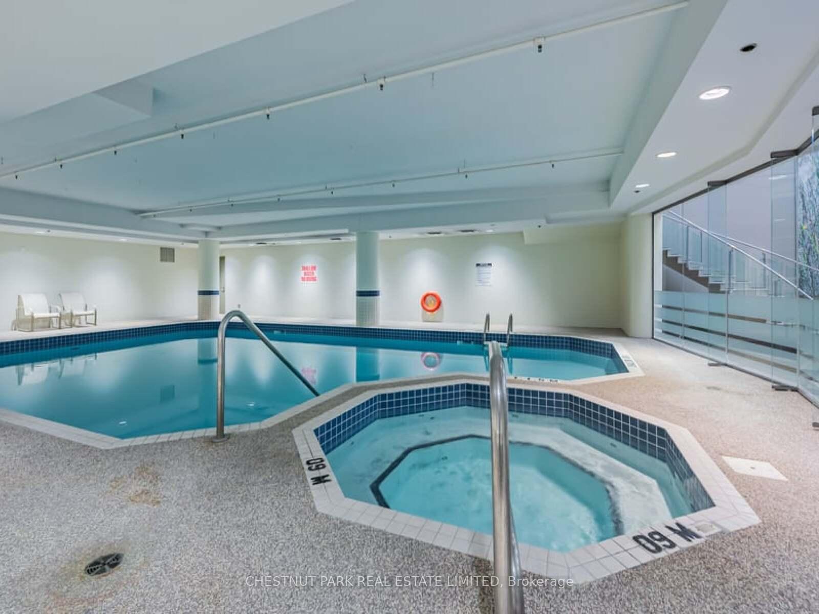 Photo 37 of Unit 514, 2727 Yonge Street, Toronto, Lawrence Park South — HOMEH