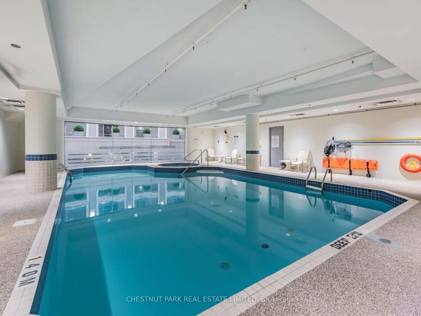 Photo 38 of Unit 514, 2727 Yonge Street, Toronto, Lawrence Park South — HOMEH