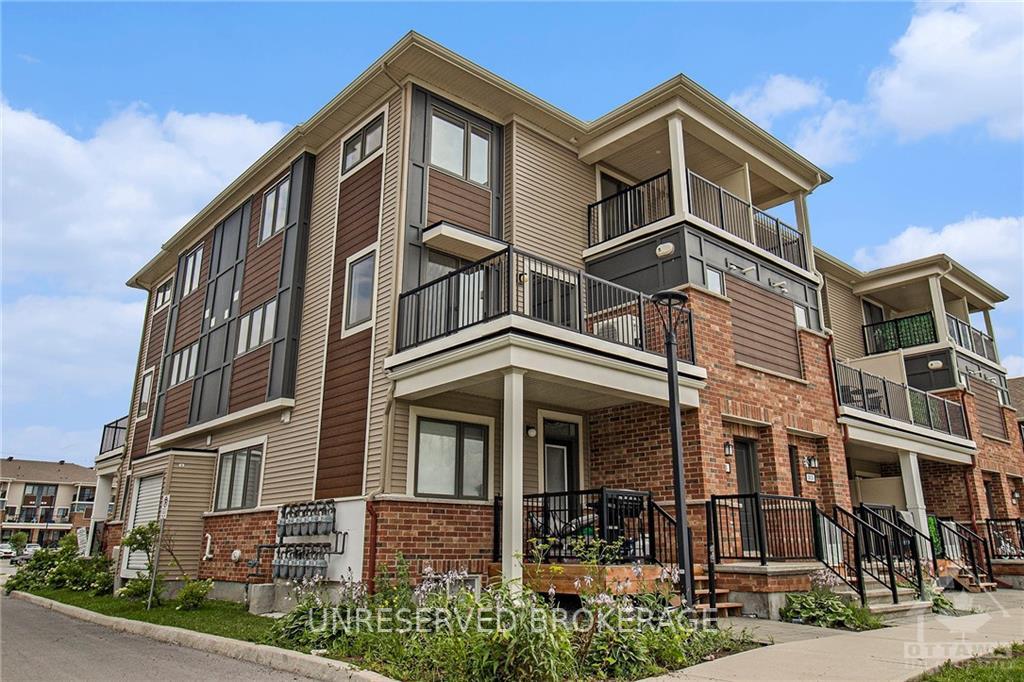 Photo 1 of 311 Aphelion Crescent, Ottawa, Barrhaven - Half Moon Bay — HOMEH