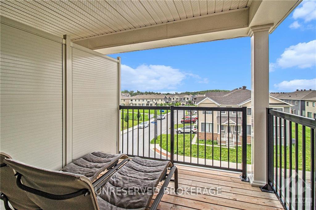 Photo 14 of 311 Aphelion Crescent, Ottawa, Barrhaven - Half Moon Bay — HOMEH