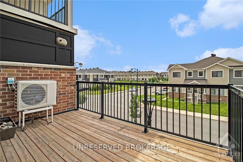 Photo 16 of 311 Aphelion Crescent, Ottawa, Barrhaven - Half Moon Bay — HOMEH
