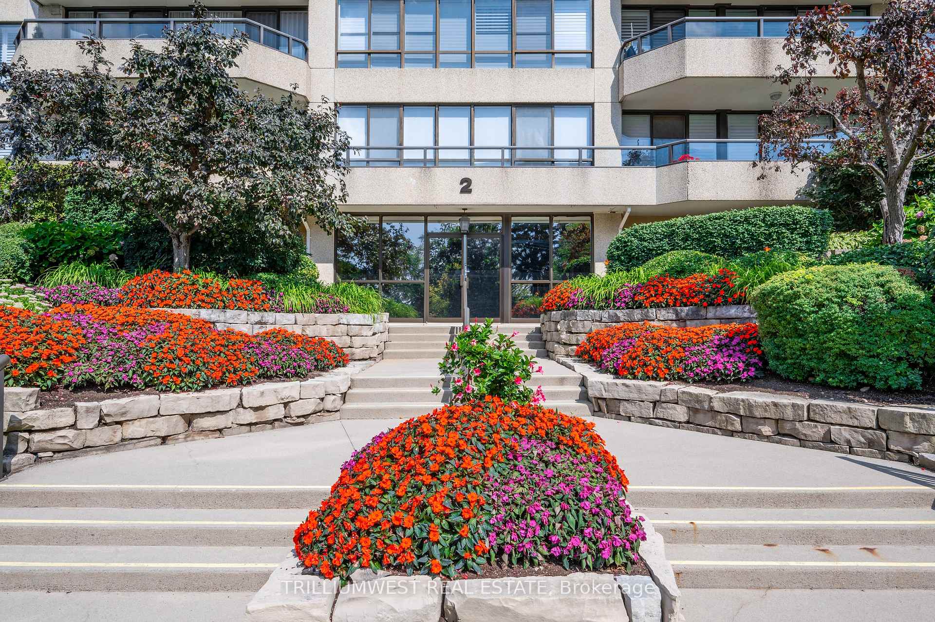 Photo 1 of Unit 201, 2 Lancaster Street E, Kitchener — HOMEH