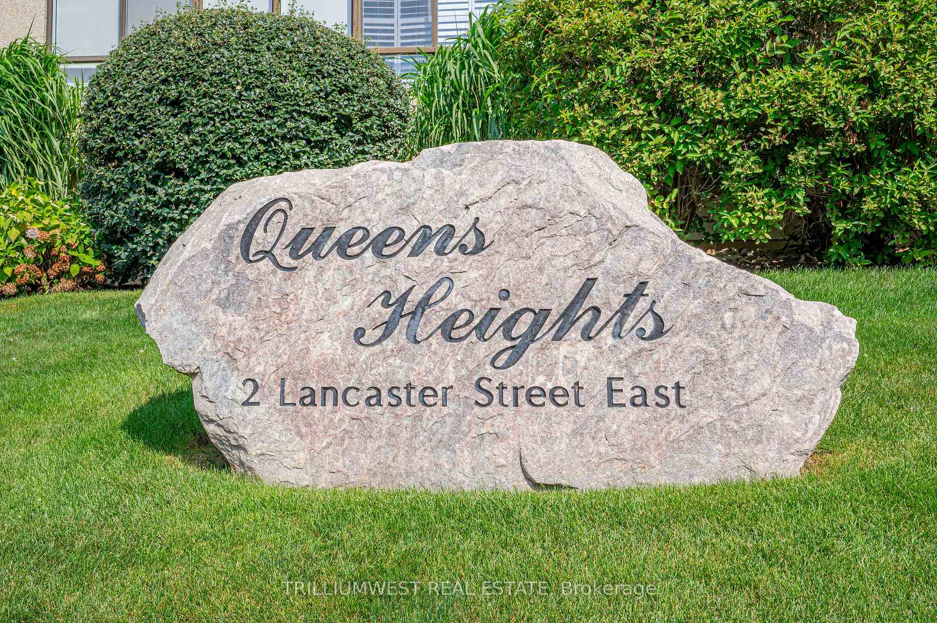 Photo 2 of Unit 201, 2 Lancaster Street E, Kitchener — HOMEH