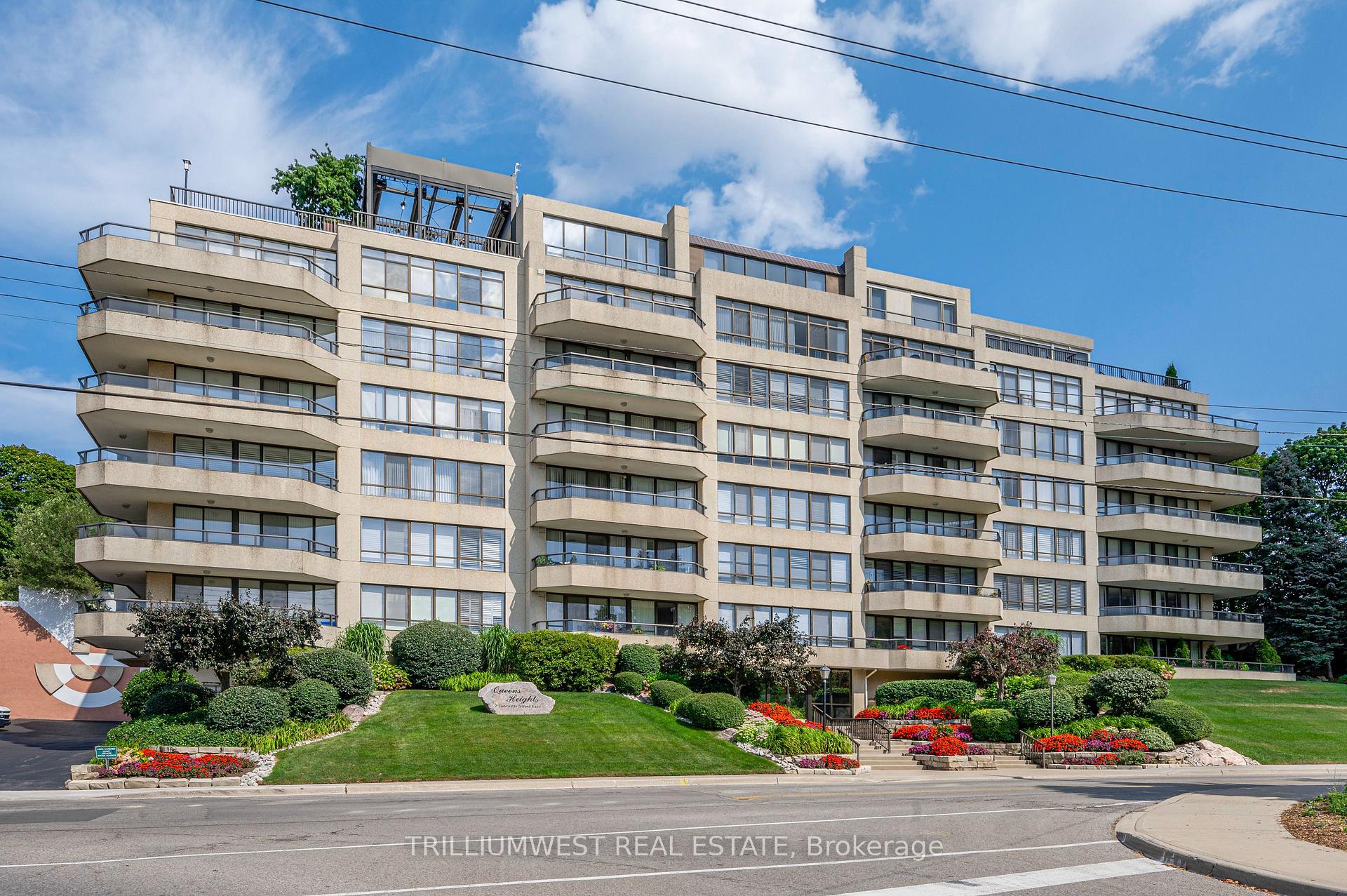 Photo 3 of Unit 201, 2 Lancaster Street E, Kitchener — HOMEH
