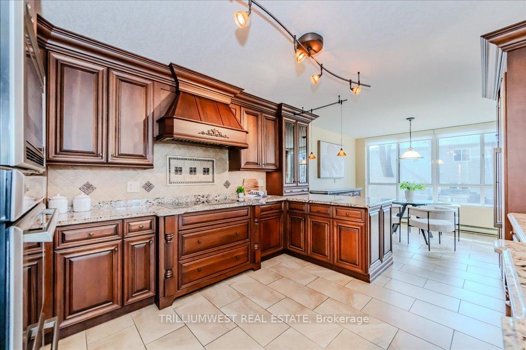 Photo 4 of Unit 201, 2 Lancaster Street E, Kitchener — HOMEH