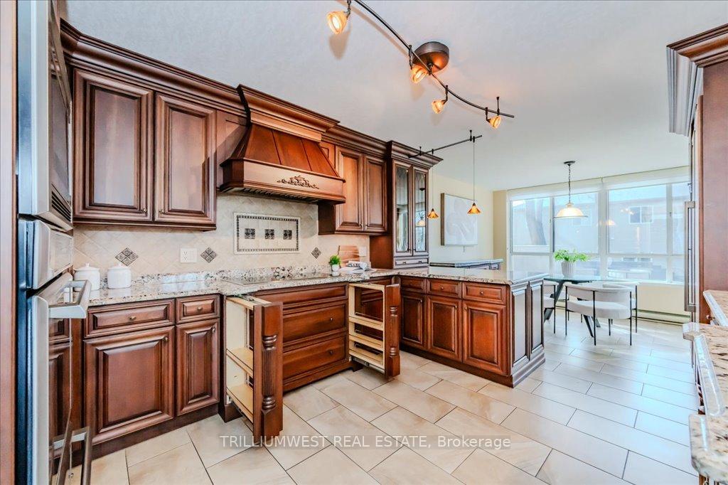 Photo 5 of Unit 201, 2 Lancaster Street E, Kitchener — HOMEH