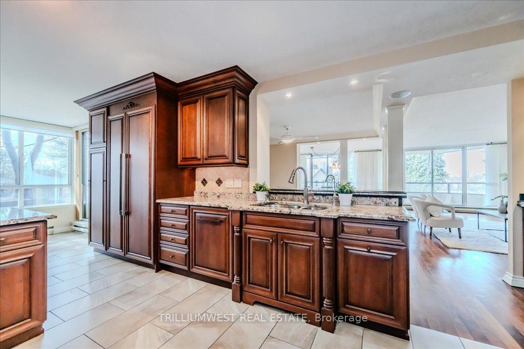 Photo 6 of Unit 201, 2 Lancaster Street E, Kitchener — HOMEH