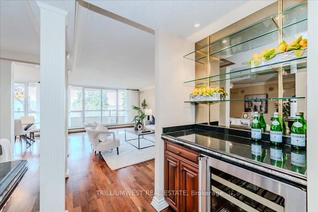 Photo 10 of Unit 201, 2 Lancaster Street E, Kitchener — HOMEH