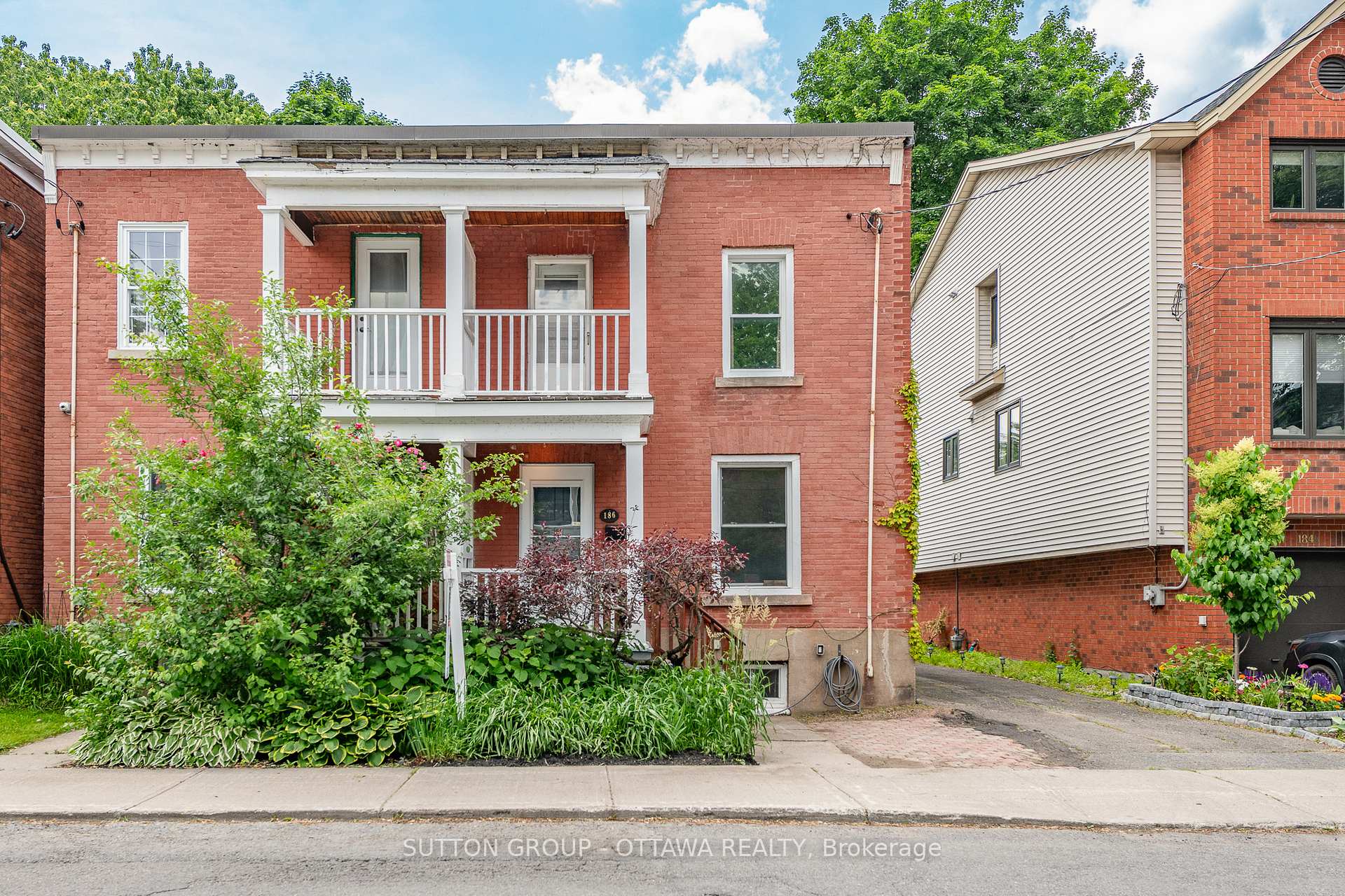 Photo 1 of 186 Mcgillivray Street, Ottawa, Ottawa East — HOMEH