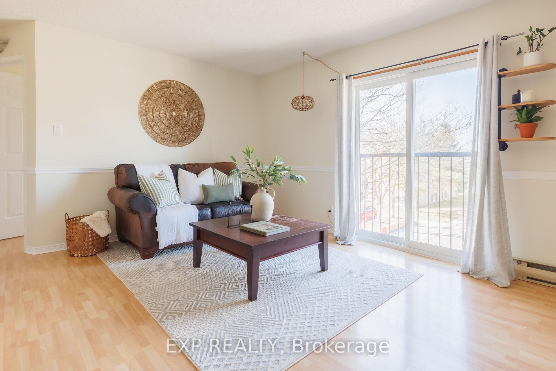 Photo 1 of Unit 10, 325 Northlake Drive, Waterloo, North Lakeshore — HOMEH