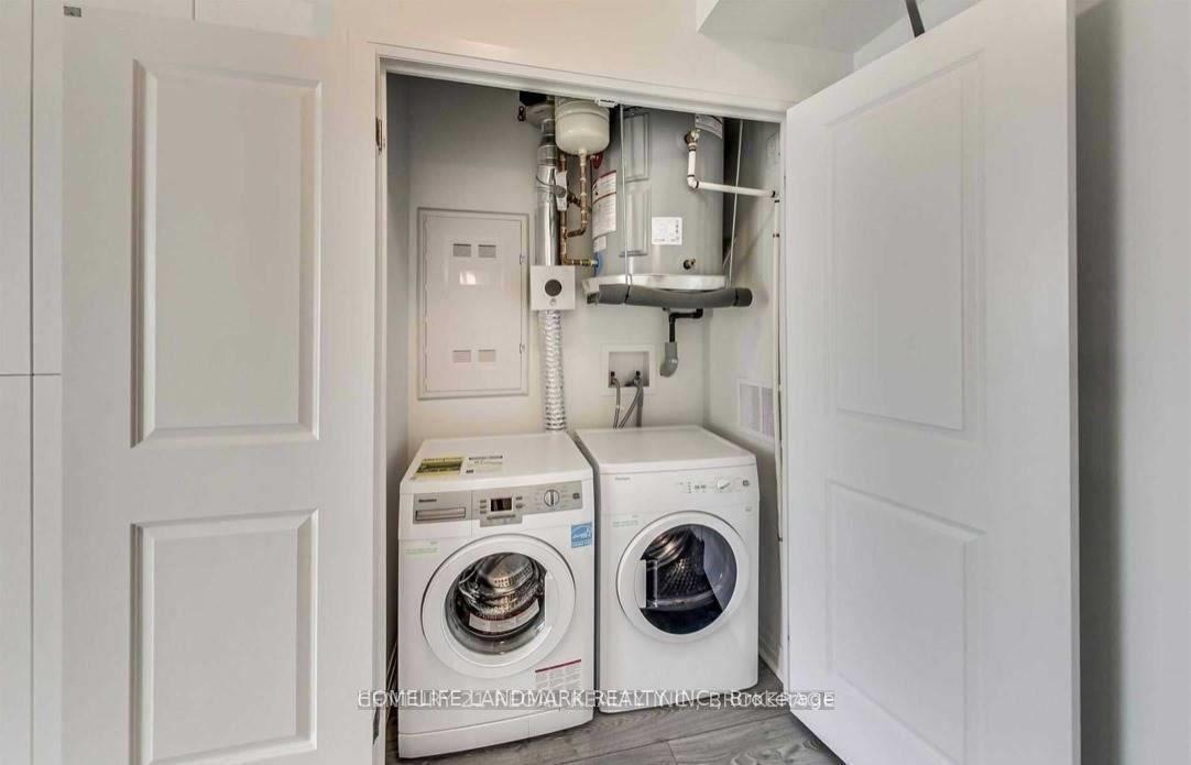 Photo 10 of Unit 605, 1900 Simcoe Street N, Oshawa, Samac — HOMEH