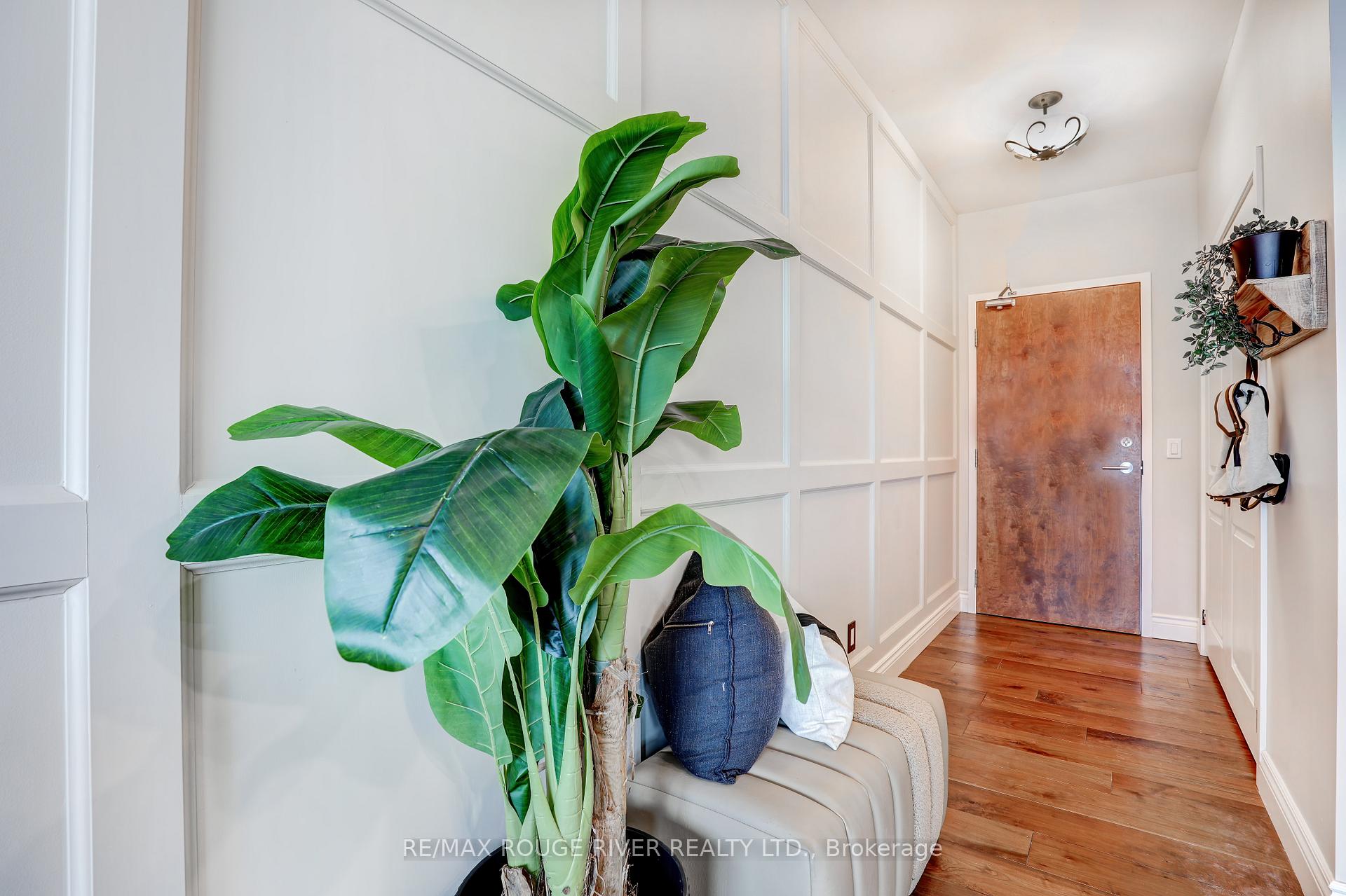 Photo 7 of Unit 1501, 1235 Bayly Street, Pickering, Bay Ridges — HOMEH