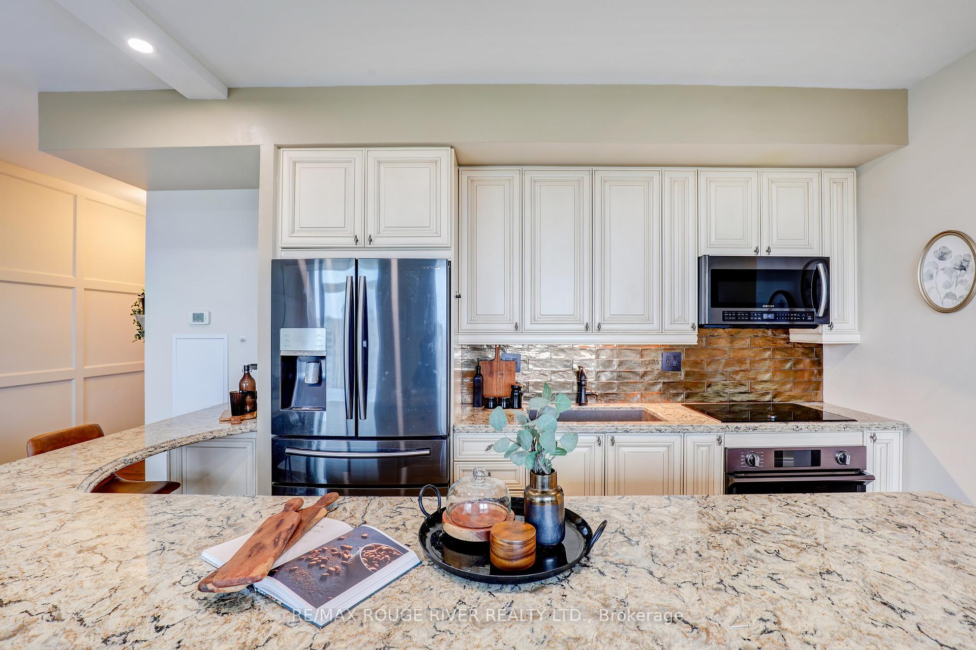 Photo 20 of Unit 1501, 1235 Bayly Street, Pickering, Bay Ridges — HOMEH