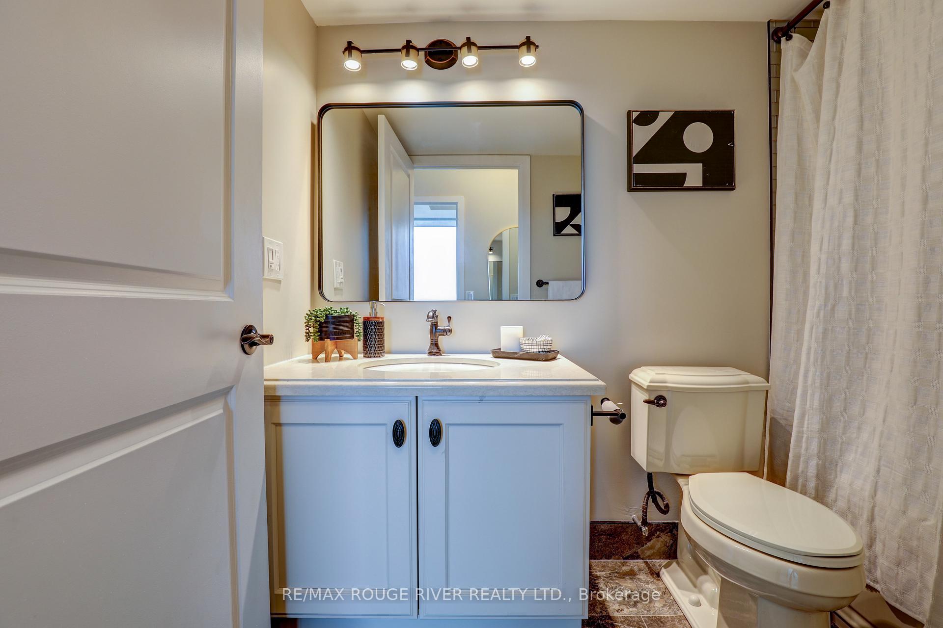Photo 24 of Unit 1501, 1235 Bayly Street, Pickering, Bay Ridges — HOMEH
