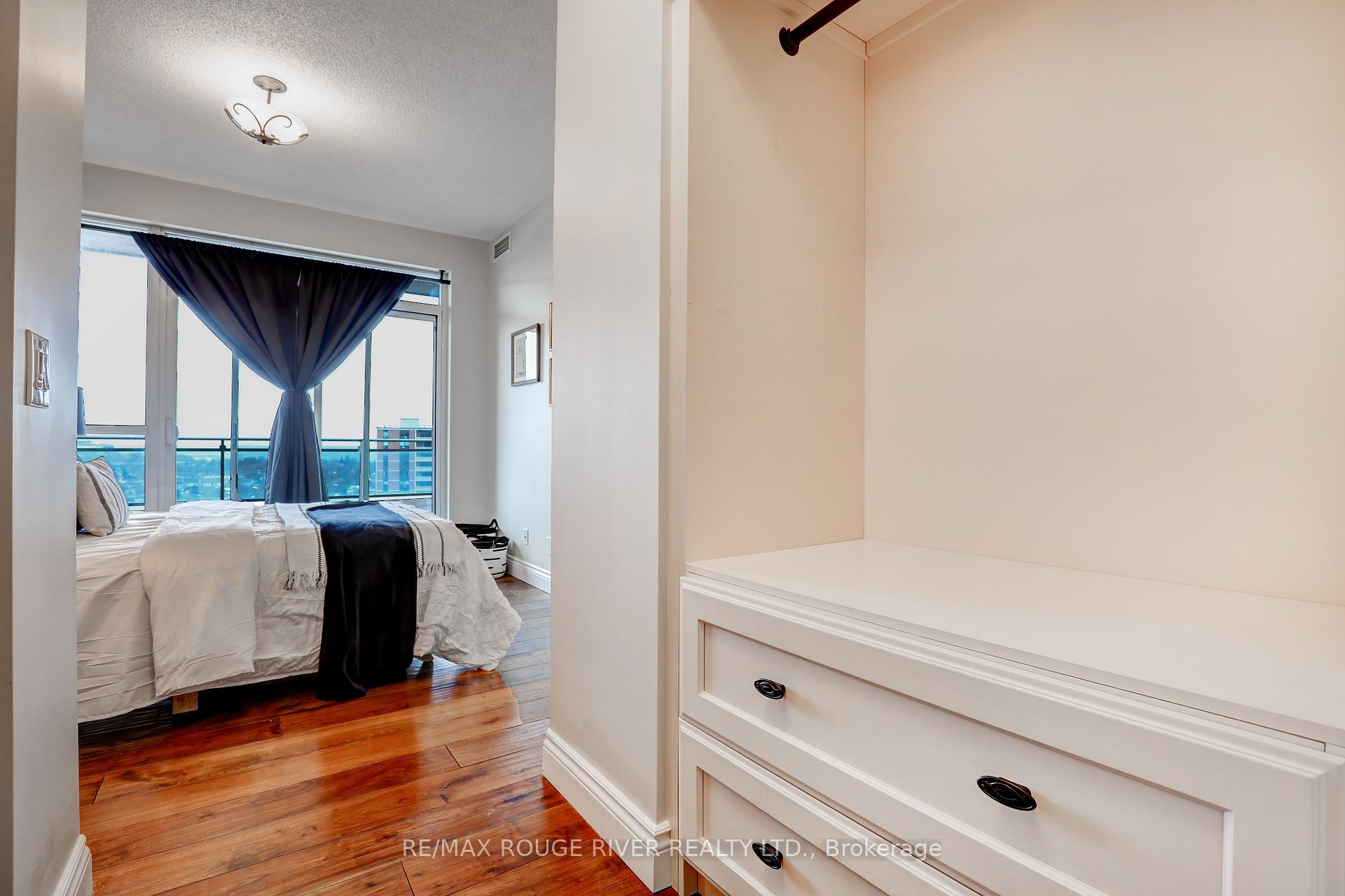 Photo 31 of Unit 1501, 1235 Bayly Street, Pickering, Bay Ridges — HOMEH