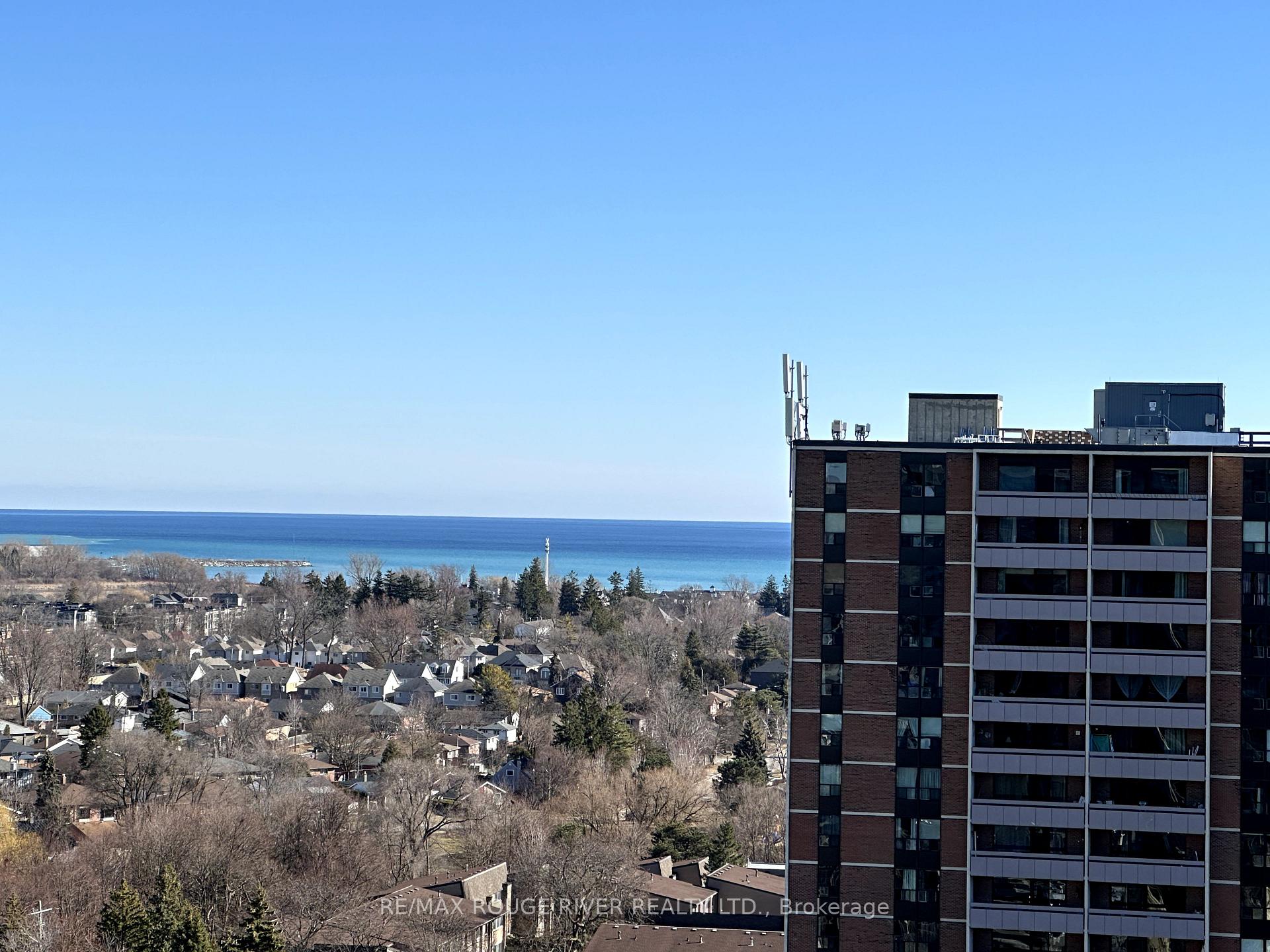 Photo 32 of Unit 1501, 1235 Bayly Street, Pickering, Bay Ridges — HOMEH