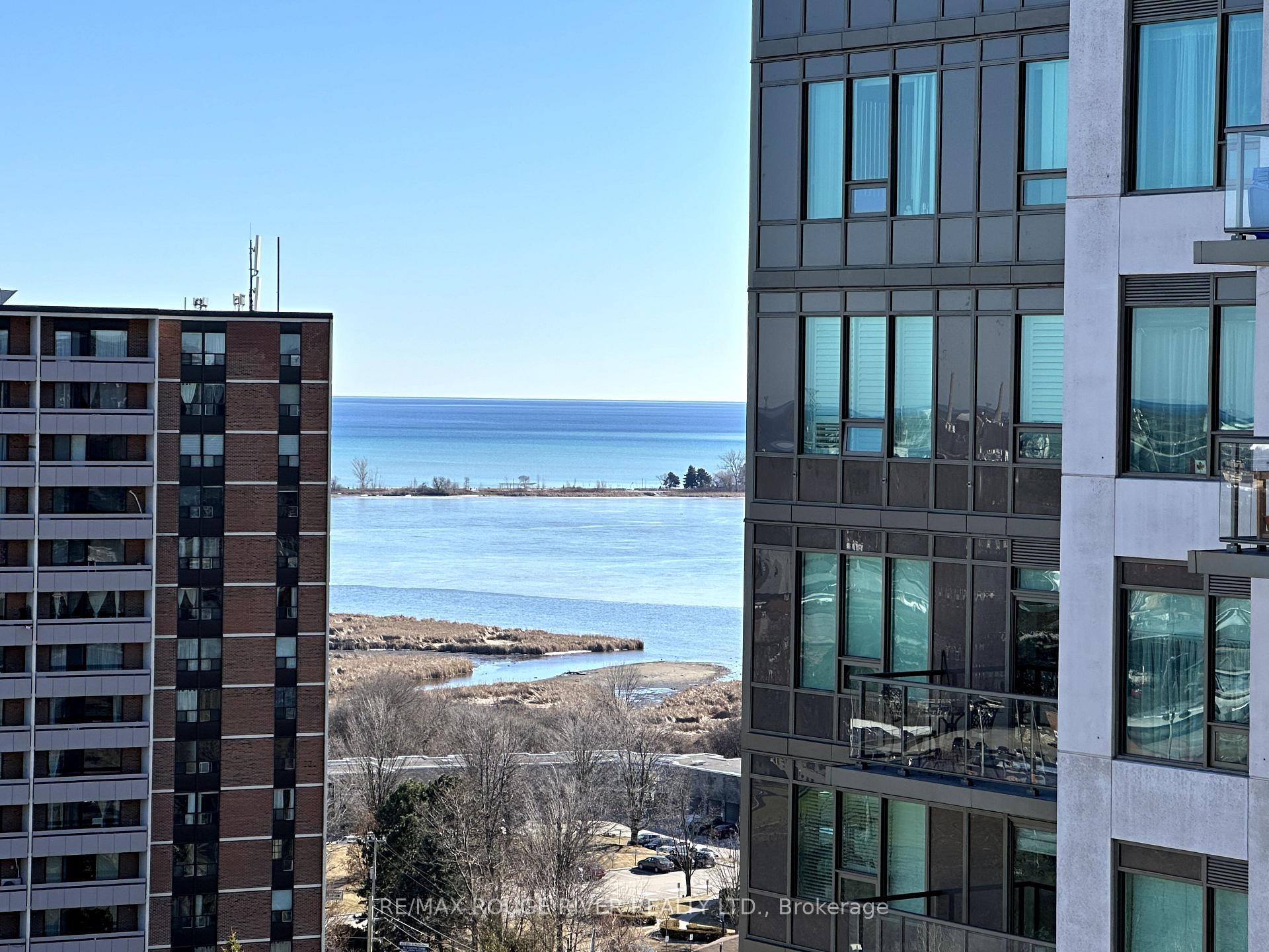 Photo 33 of Unit 1501, 1235 Bayly Street, Pickering, Bay Ridges — HOMEH