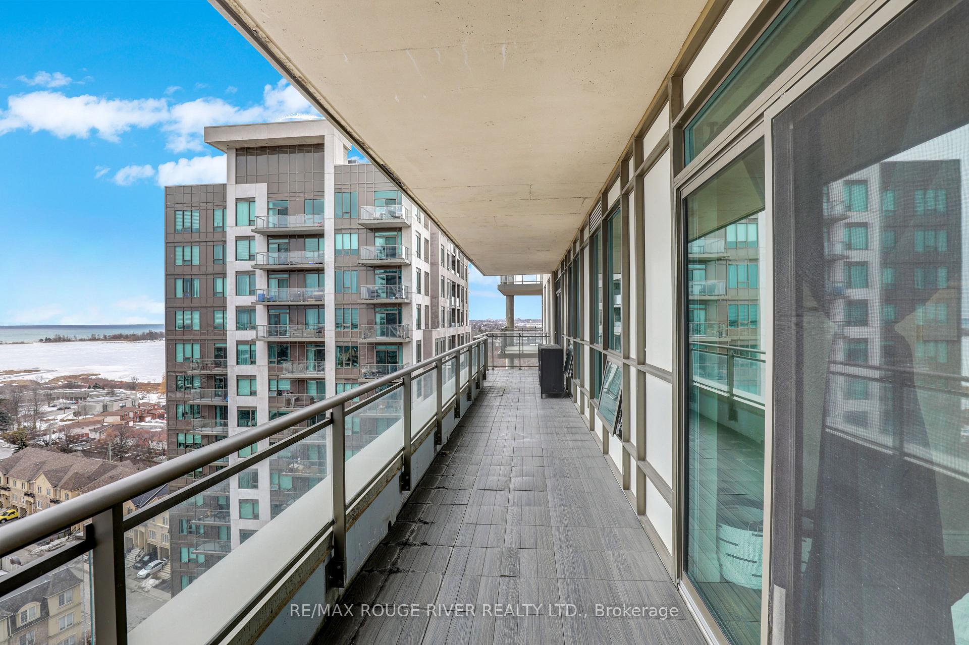 Photo 34 of Unit 1501, 1235 Bayly Street, Pickering, Bay Ridges — HOMEH