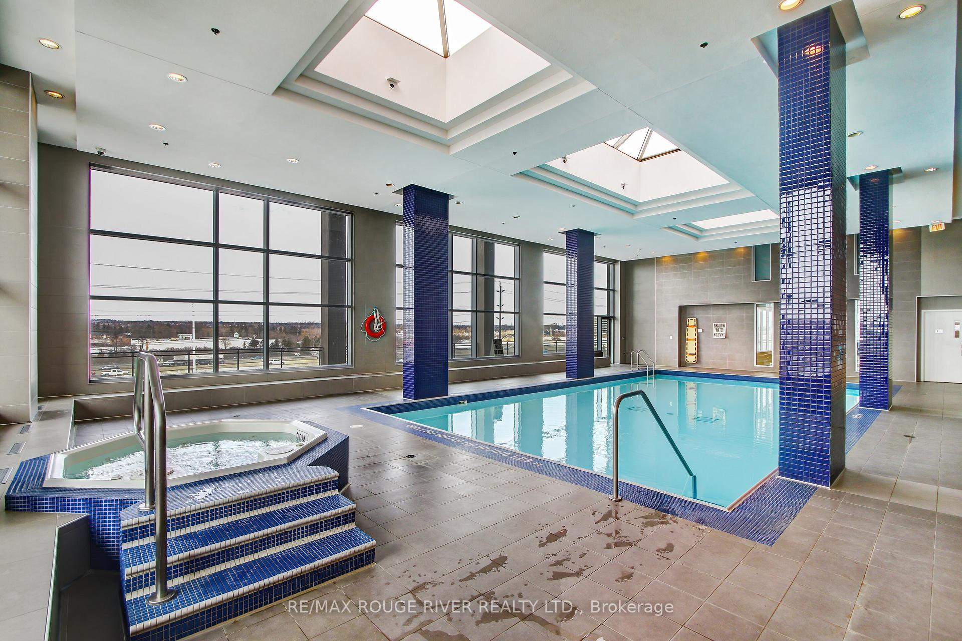 Photo 36 of Unit 1501, 1235 Bayly Street, Pickering, Bay Ridges — HOMEH