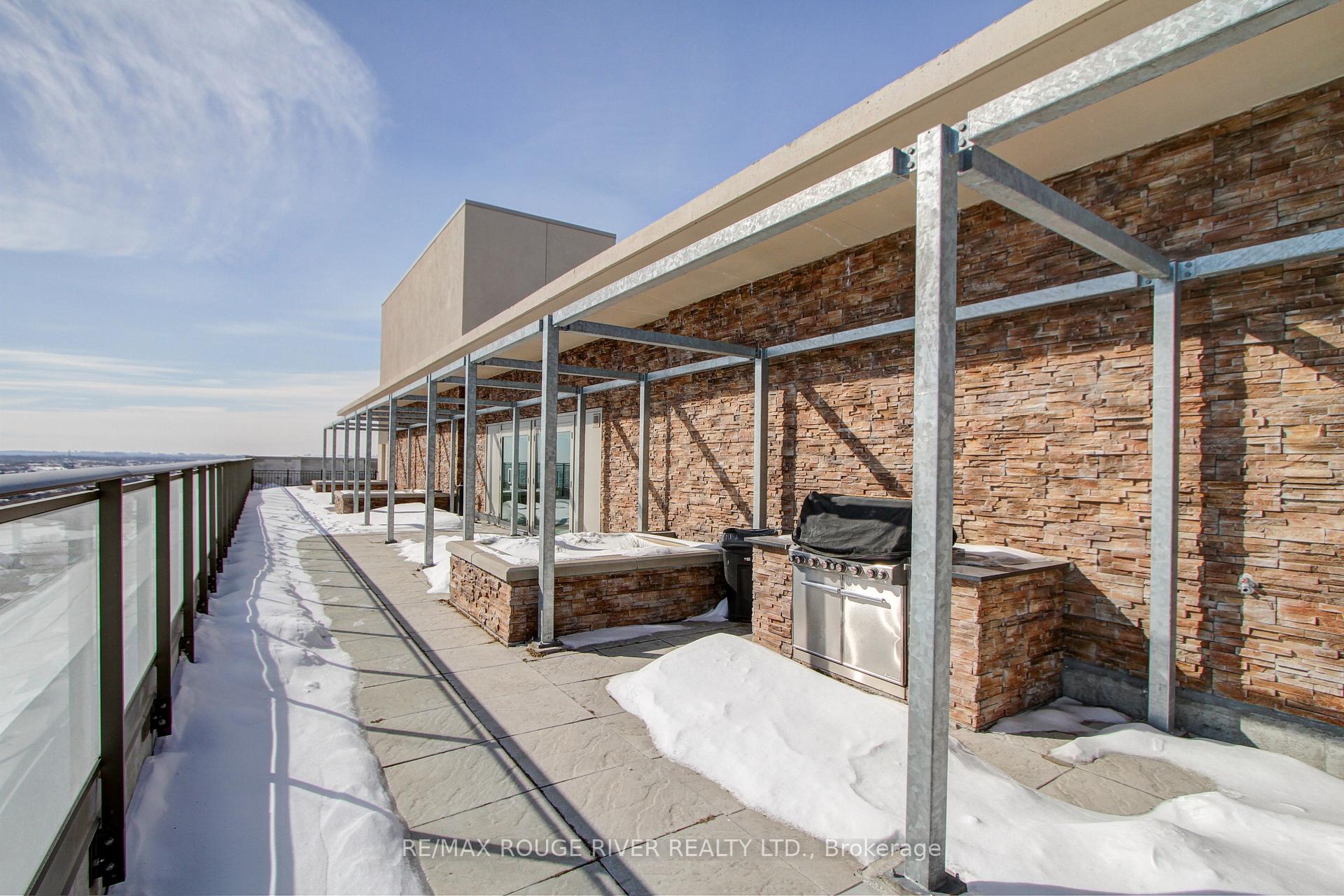 Photo 37 of Unit 1501, 1235 Bayly Street, Pickering, Bay Ridges — HOMEH
