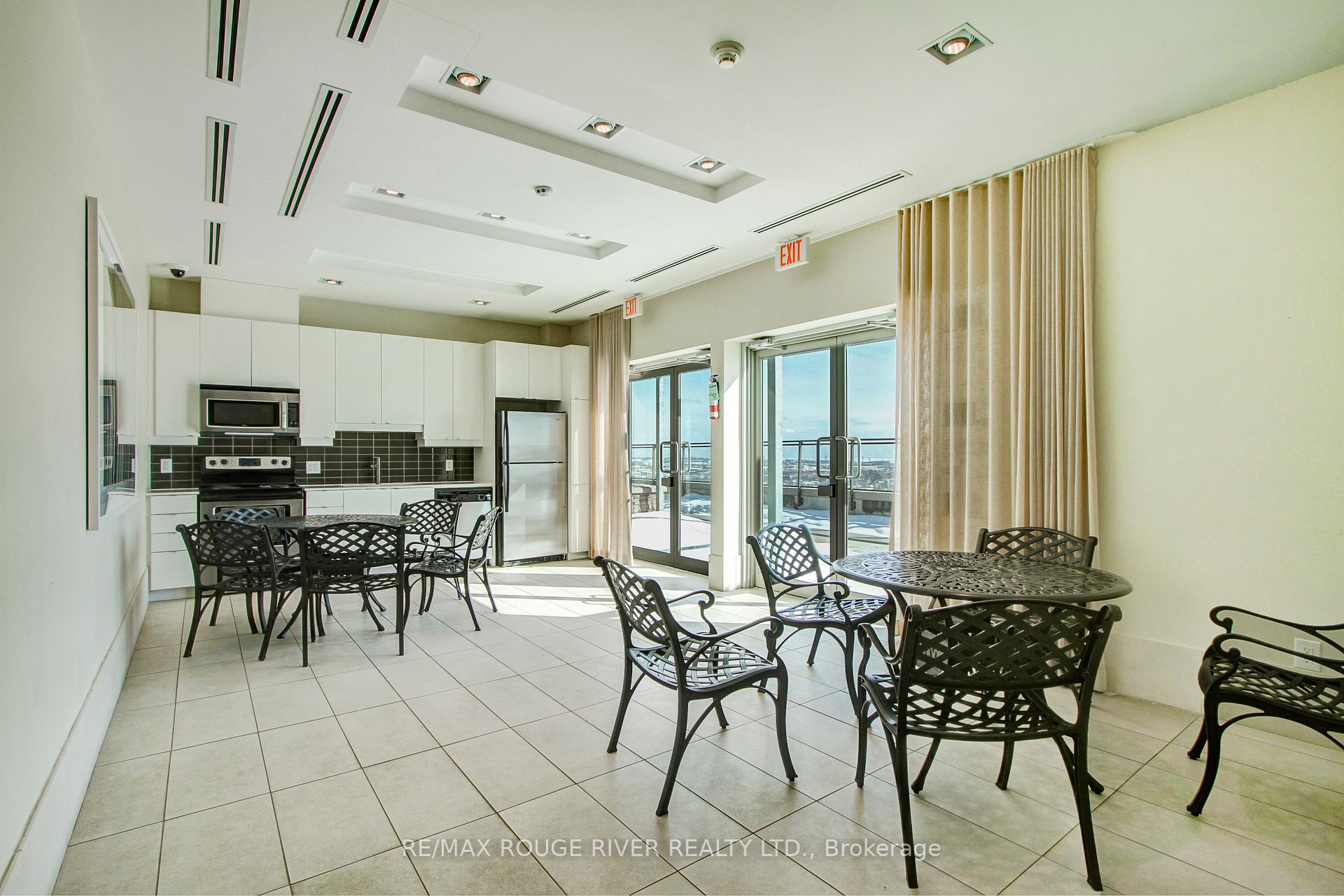Photo 38 of Unit 1501, 1235 Bayly Street, Pickering, Bay Ridges — HOMEH