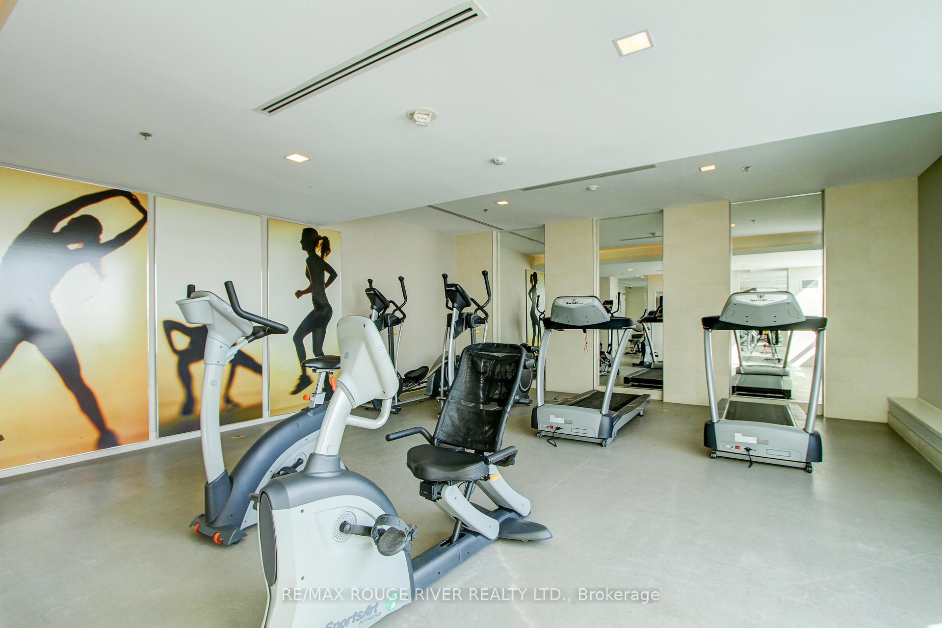 Photo 40 of Unit 1501, 1235 Bayly Street, Pickering, Bay Ridges — HOMEH