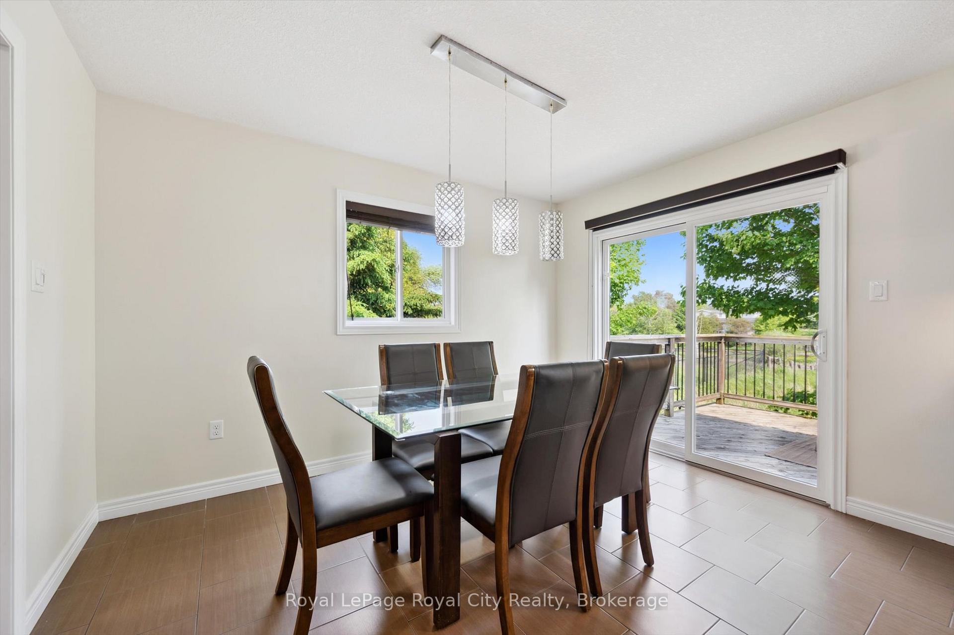 Photo 20 of Unit 17, 355 Macalister Boulevard, Guelph, Kortright East — HOMEH
