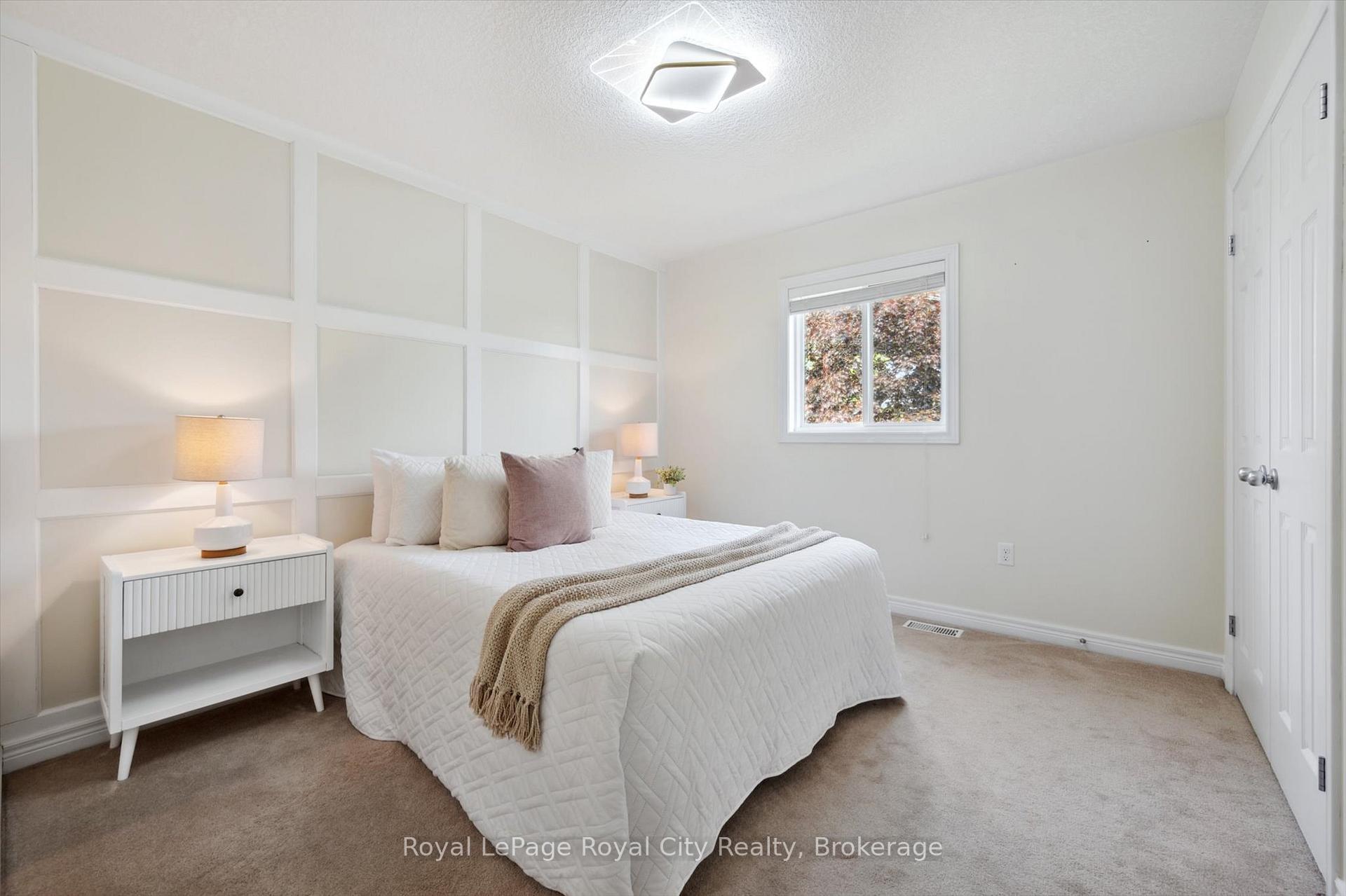 Photo 28 of Unit 17, 355 Macalister Boulevard, Guelph, Kortright East — HOMEH