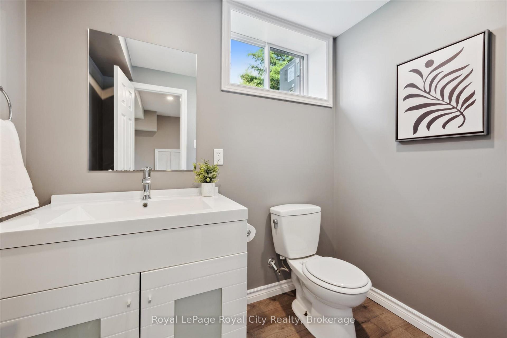Photo 36 of Unit 17, 355 Macalister Boulevard, Guelph, Kortright East — HOMEH