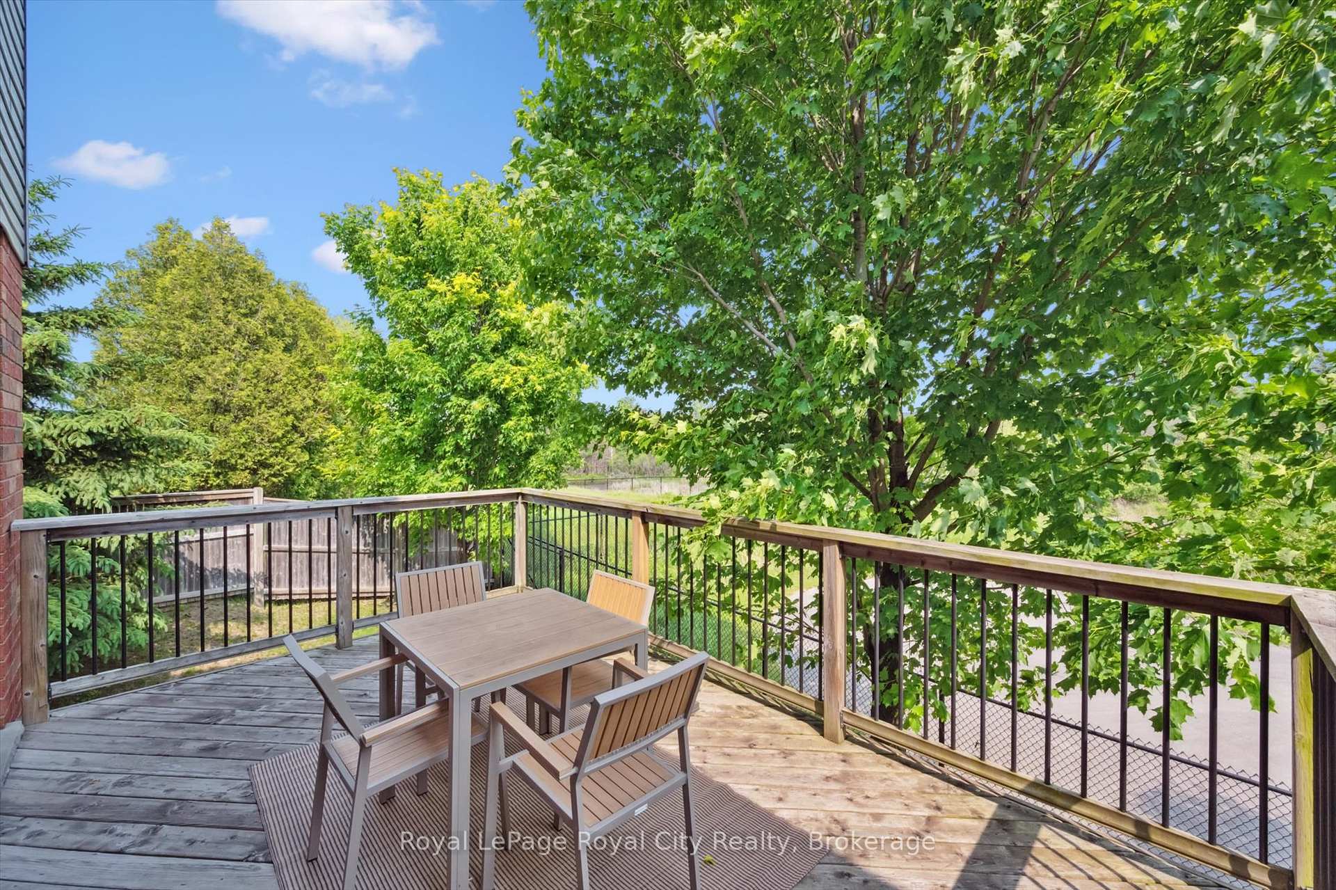 Photo 44 of Unit 17, 355 Macalister Boulevard, Guelph, Kortright East — HOMEH