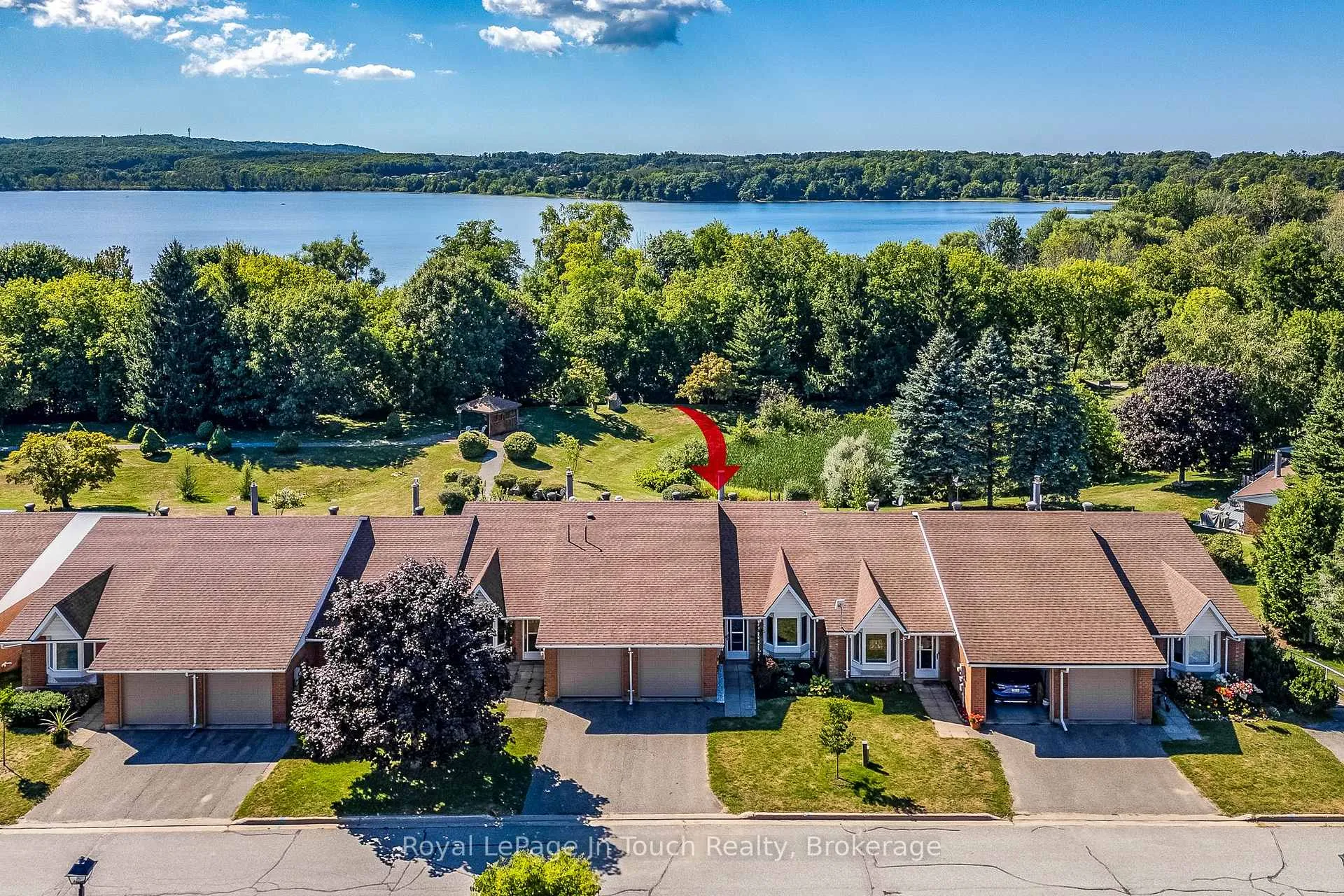 Photo 1 of Unit 32, 696 King Street, Midland — HOMEH