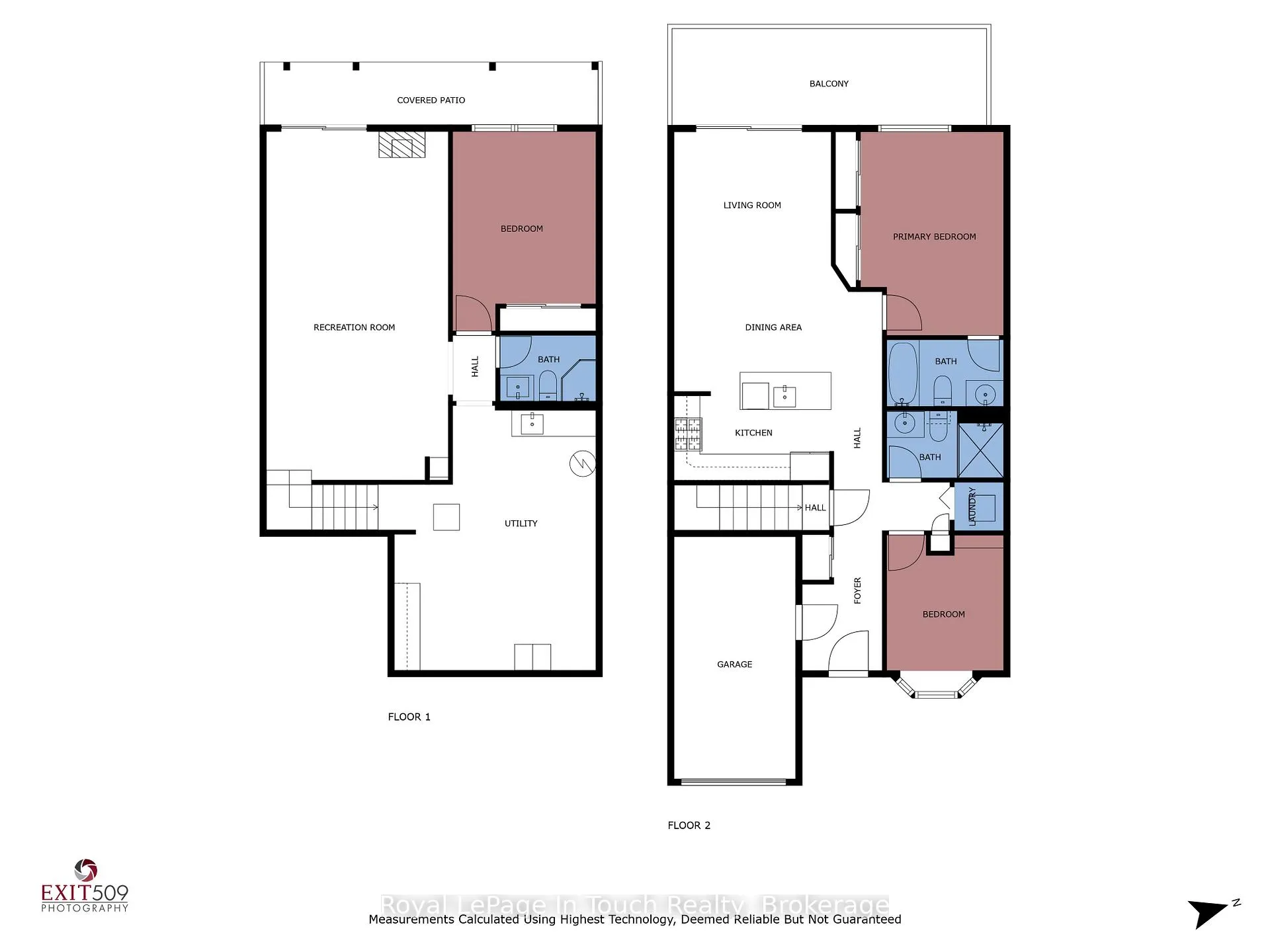 Photo 25 of Unit 32, 696 King Street, Midland — HOMEH