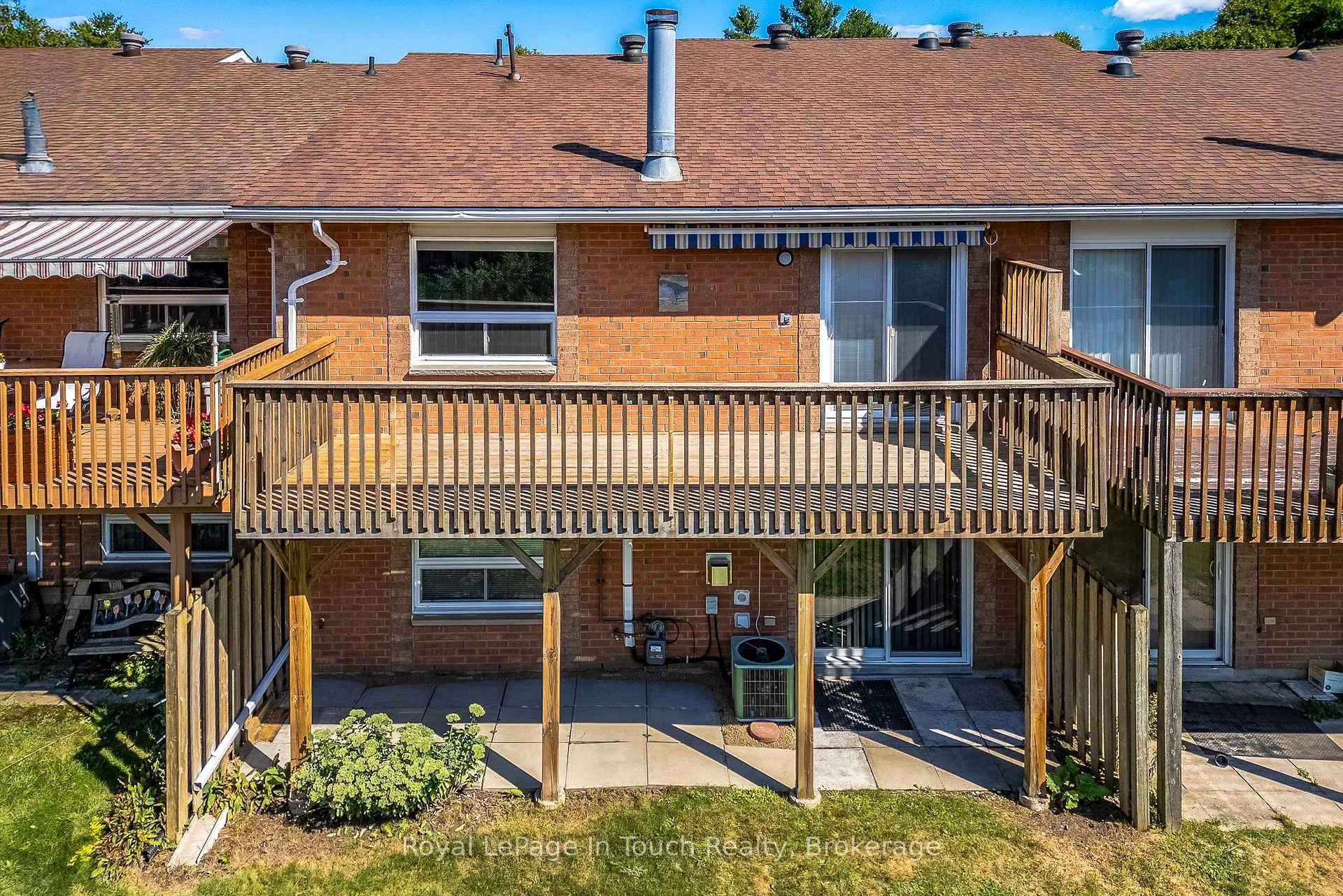 Photo 32 of Unit 32, 696 King Street, Midland — HOMEH