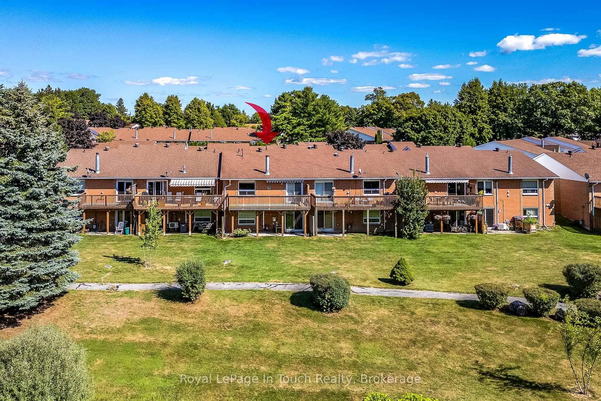 Photo 33 of Unit 32, 696 King Street, Midland — HOMEH
