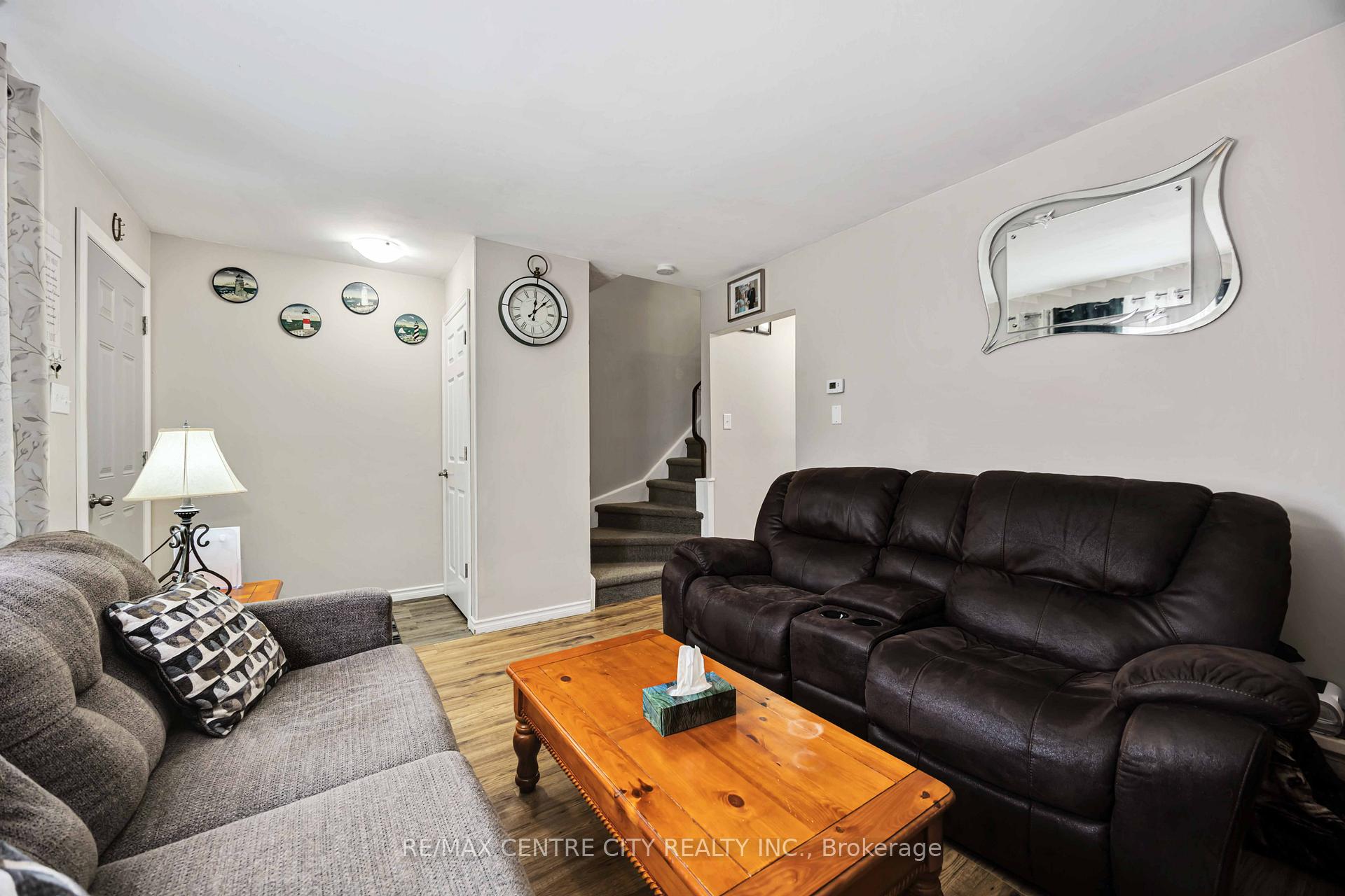 Photo 25 of Unit 81, 348 Cameron Street, St. Clair — HOMEH