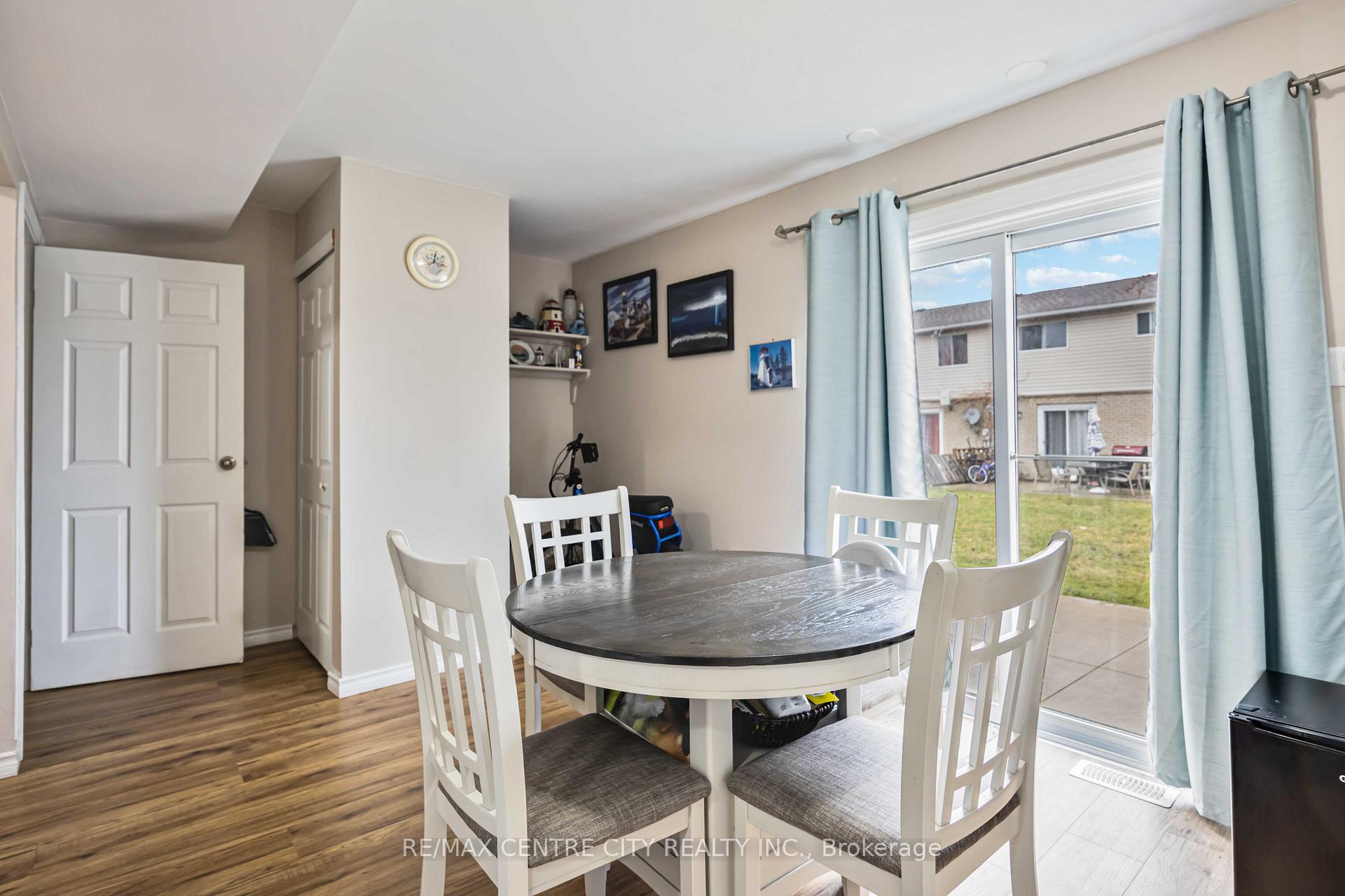 Photo 29 of Unit 81, 348 Cameron Street, St. Clair — HOMEH