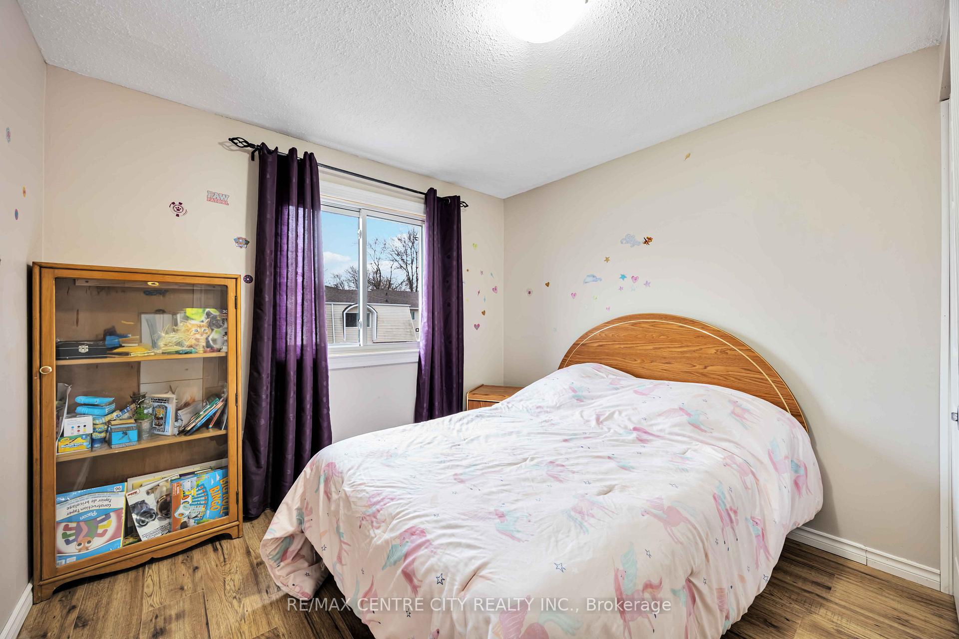 Photo 44 of Unit 81, 348 Cameron Street, St. Clair — HOMEH